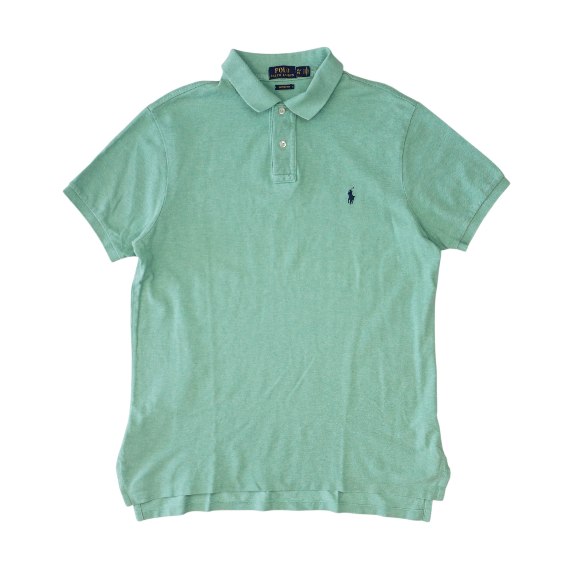 Polo Ralph Lauren Тениска с Яка