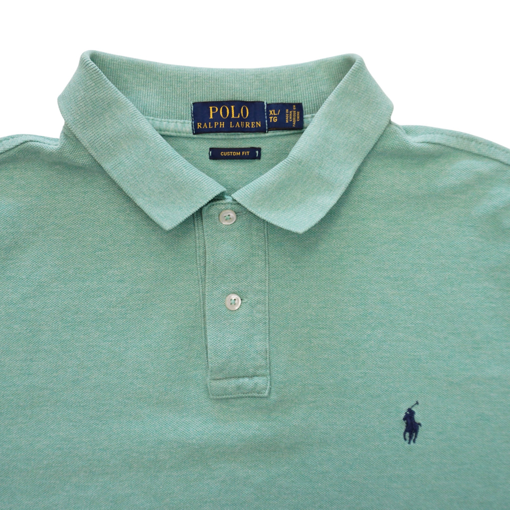 Polo Ralph Lauren Тениска с Яка