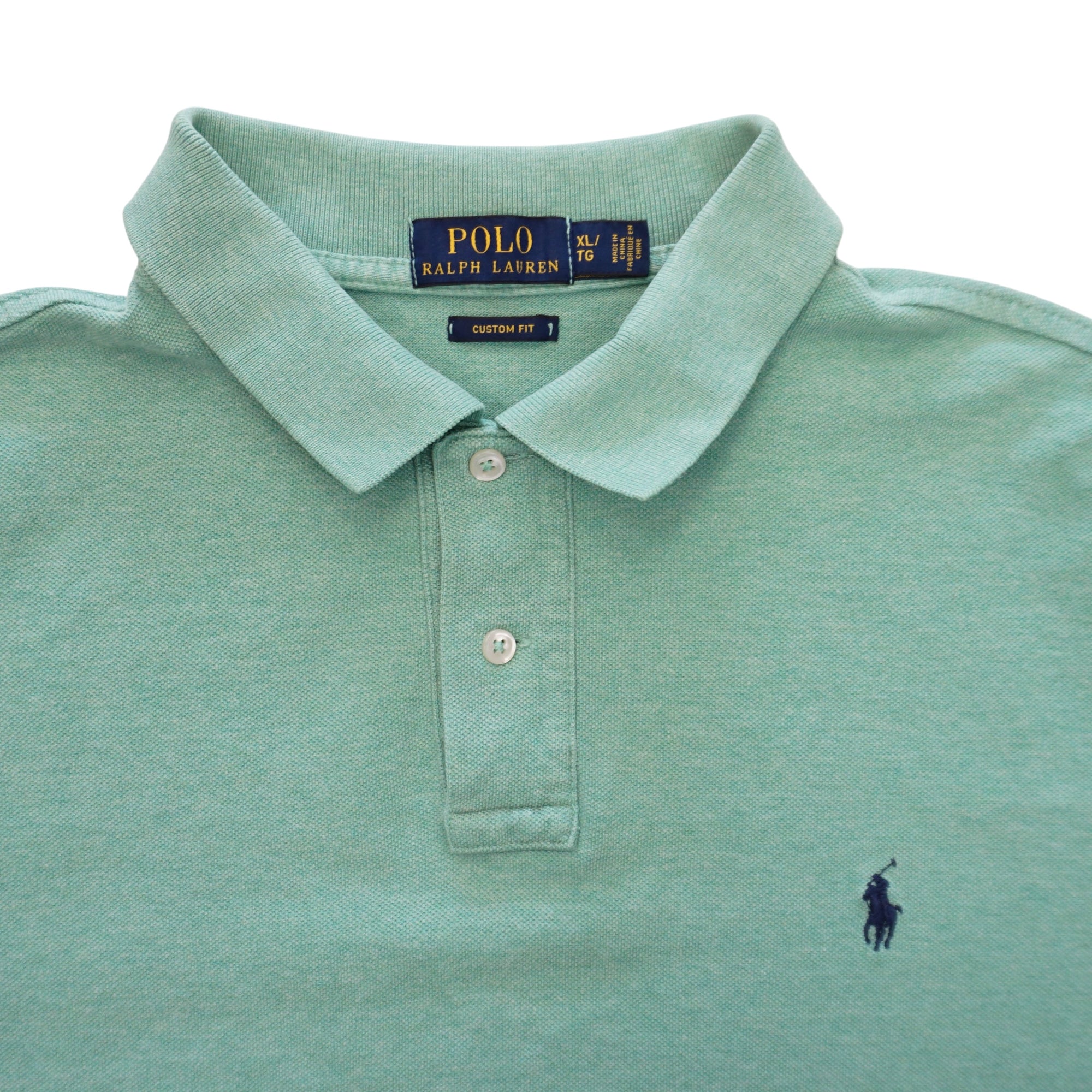 Polo Ralph Lauren Тениска с Яка