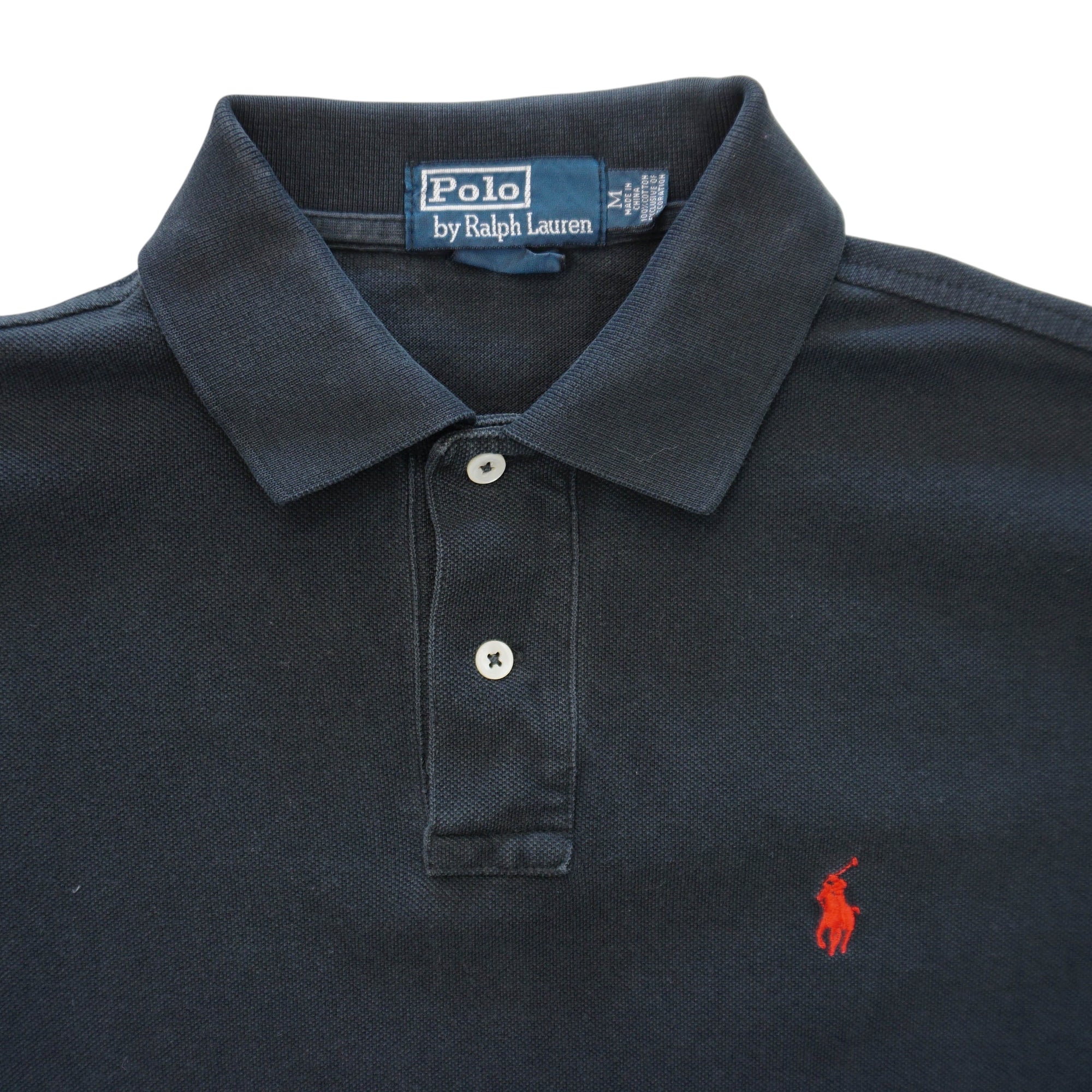 Polo Ralph Lauren Тениска с Яка