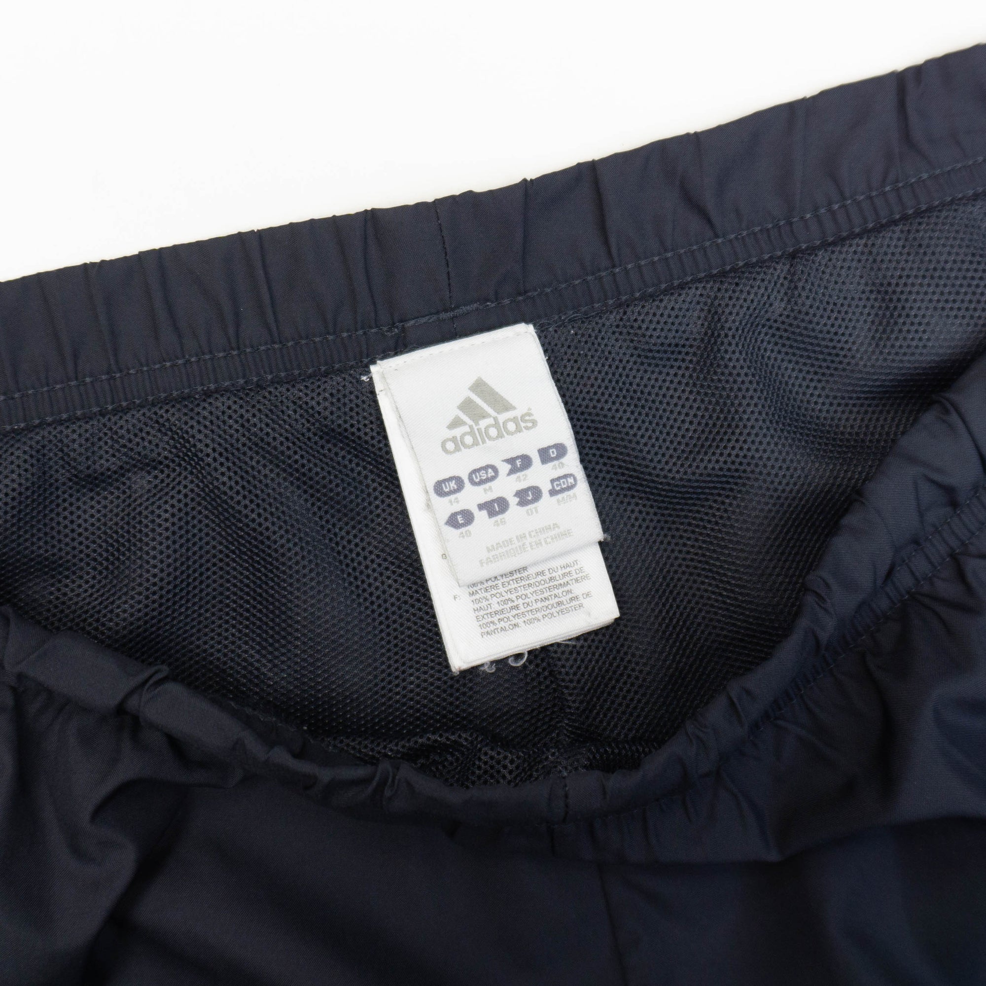 Adidas Vintage Анцуг