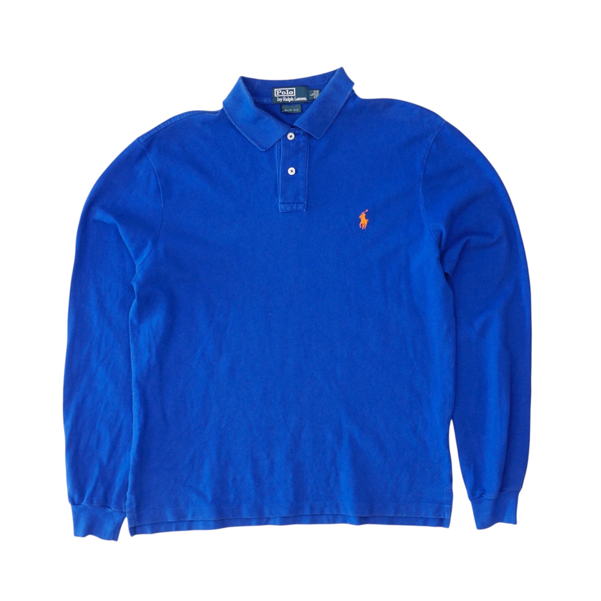 Polo Ralph Lauren Блуза с Яка