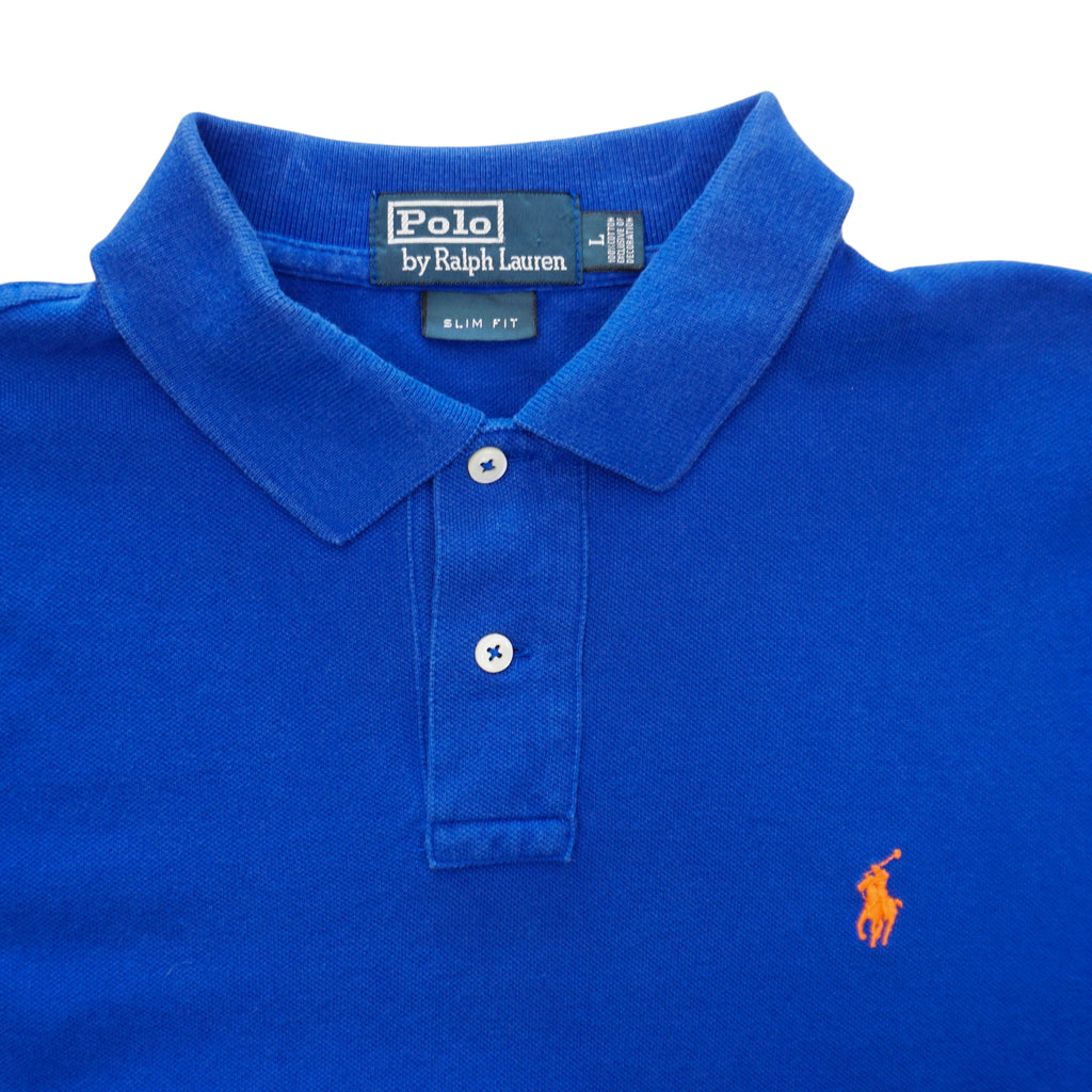 Polo Ralph Lauren Блуза с Яка