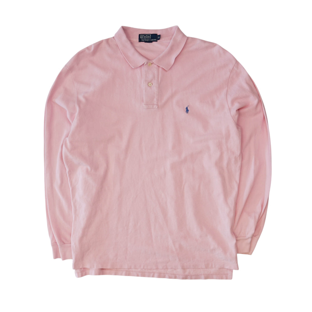 Polo Ralph Lauren Блуза с Яка