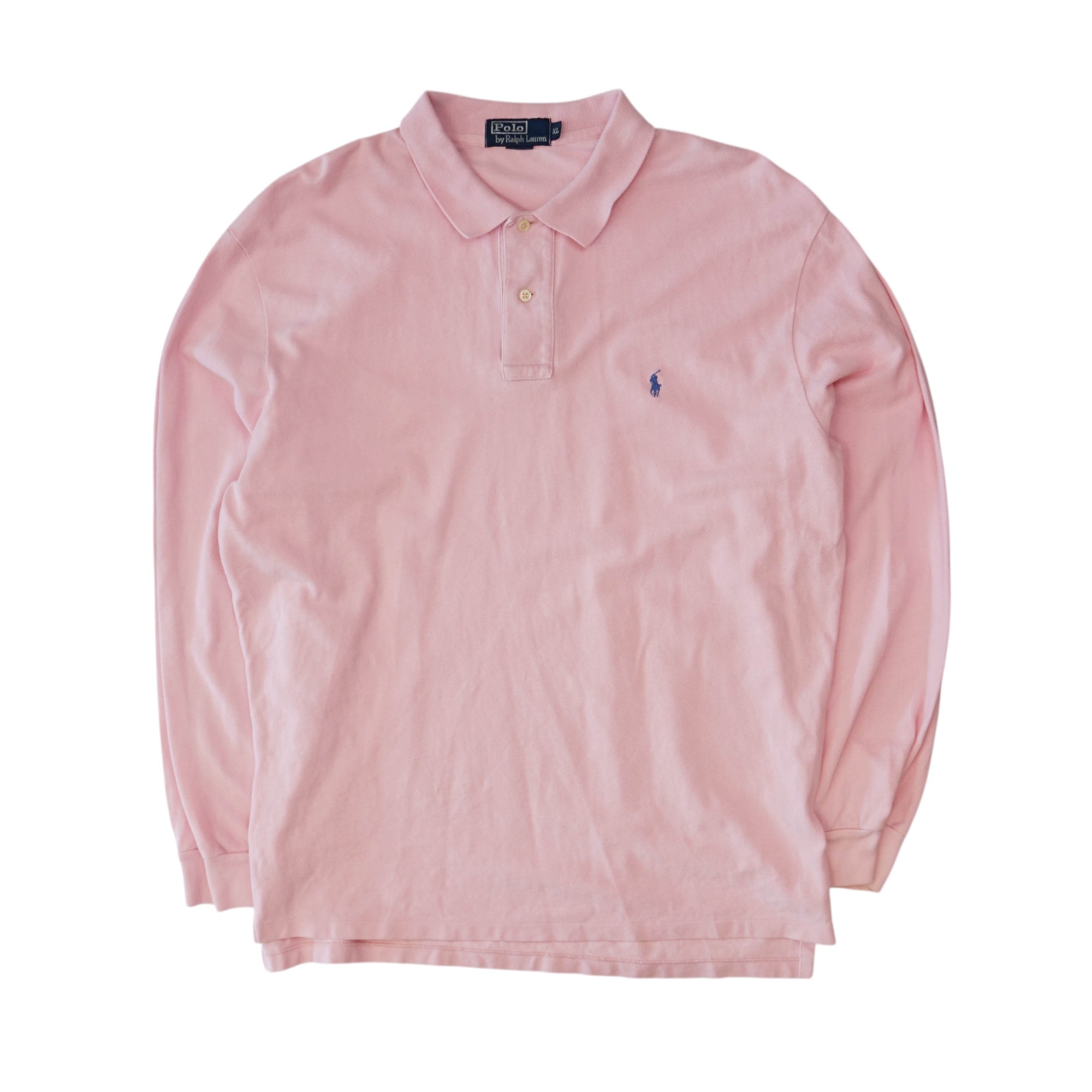 Polo Ralph Lauren Блуза с Яка