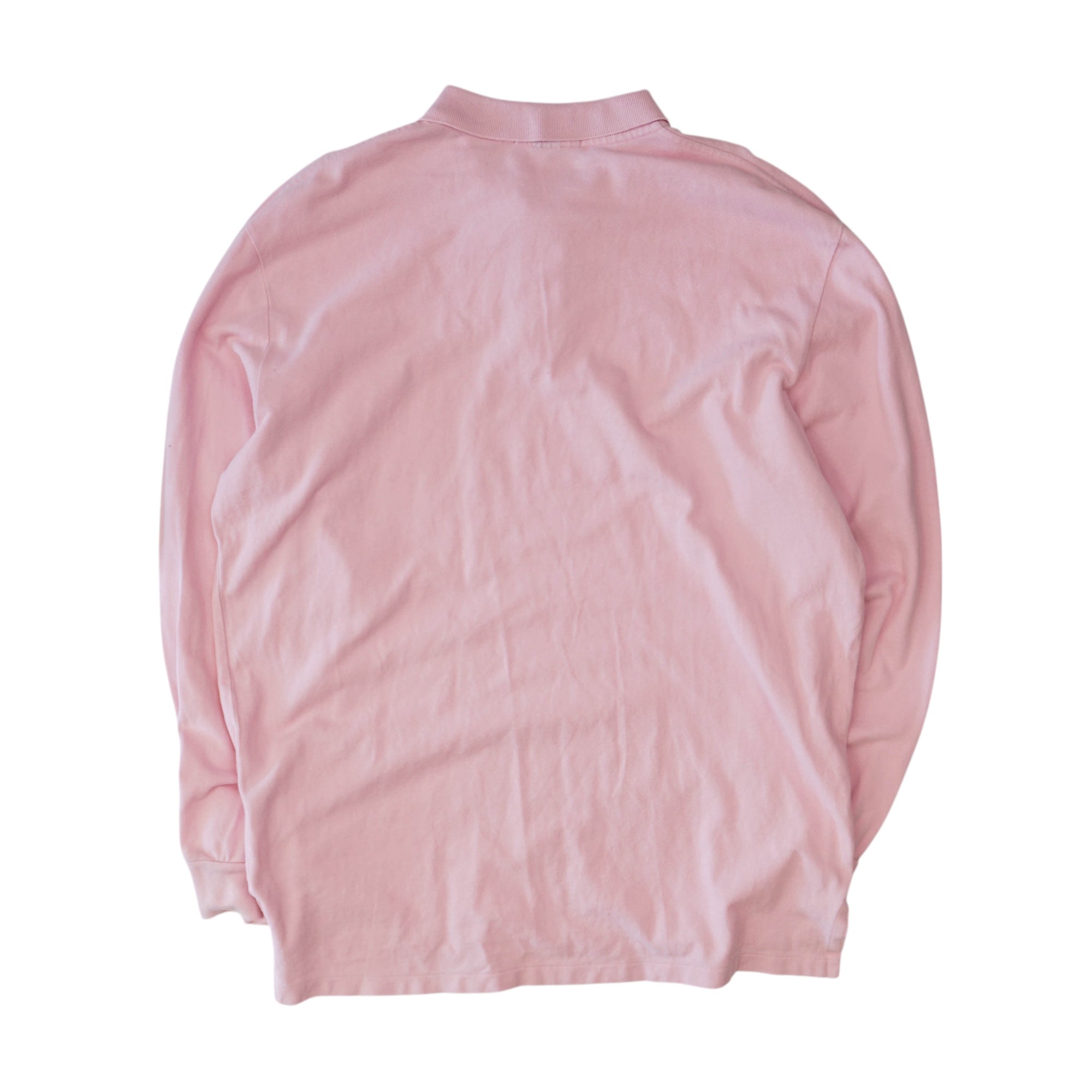 Polo Ralph Lauren Блуза с Яка