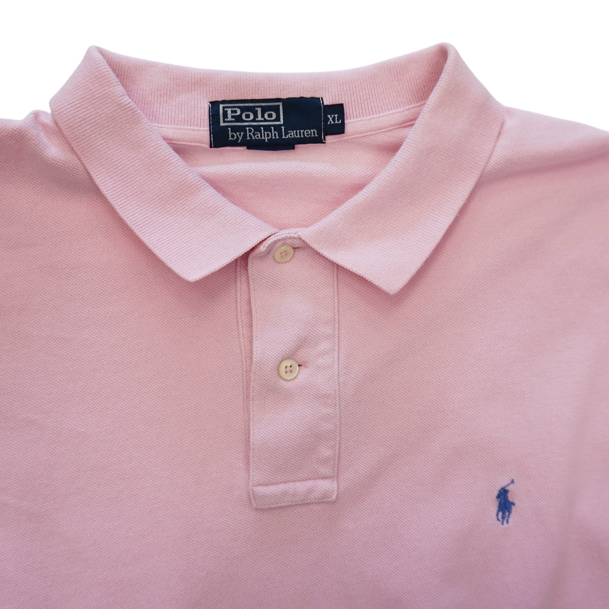 Polo Ralph Lauren Блуза с Яка