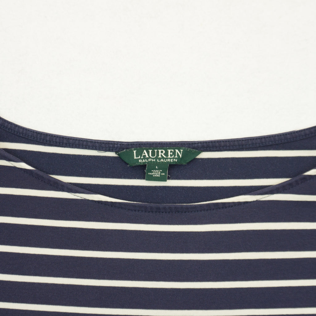 Ralph Lauren Раирана Тениска