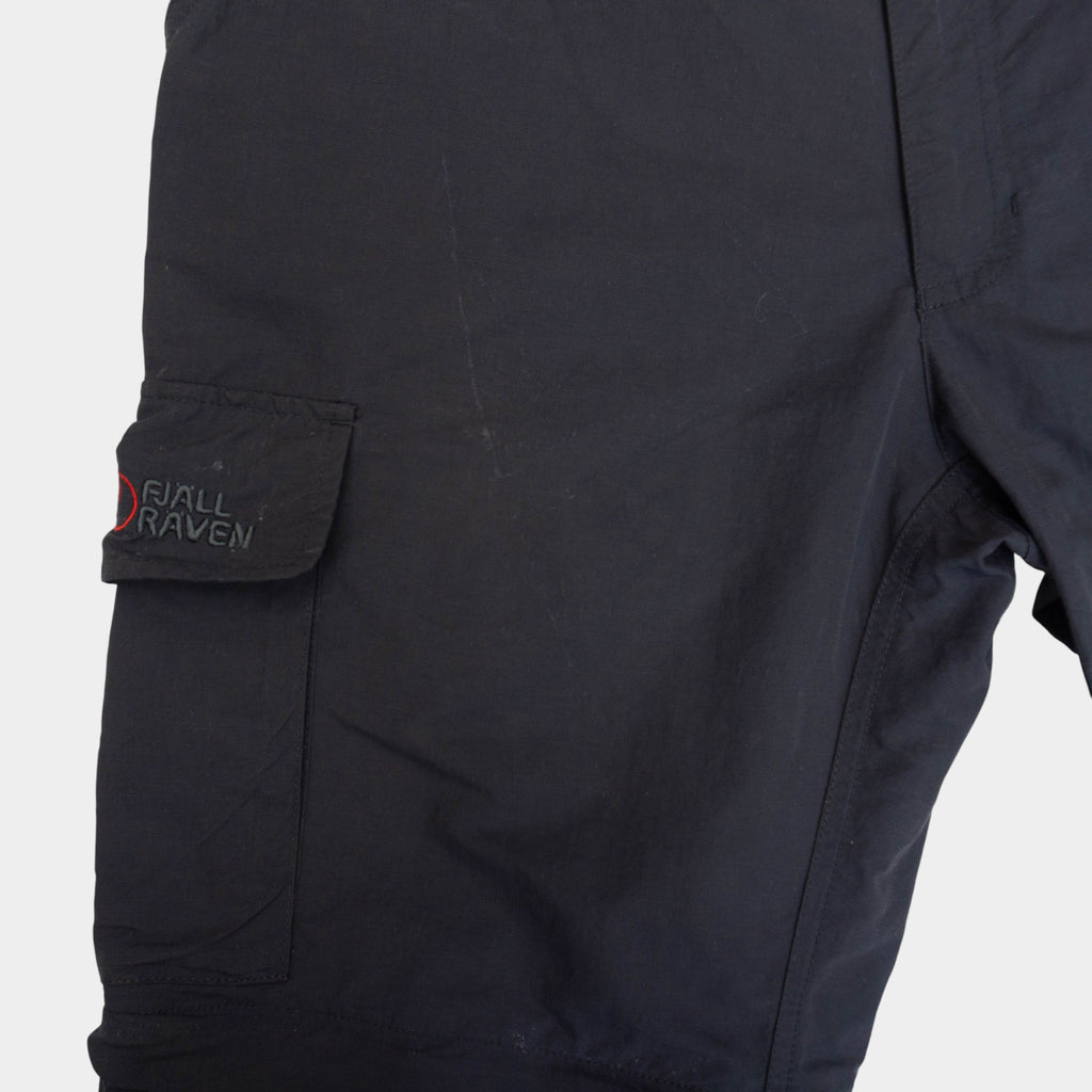 Fjallraven 2 in 1 Cargo Туристически Панталони