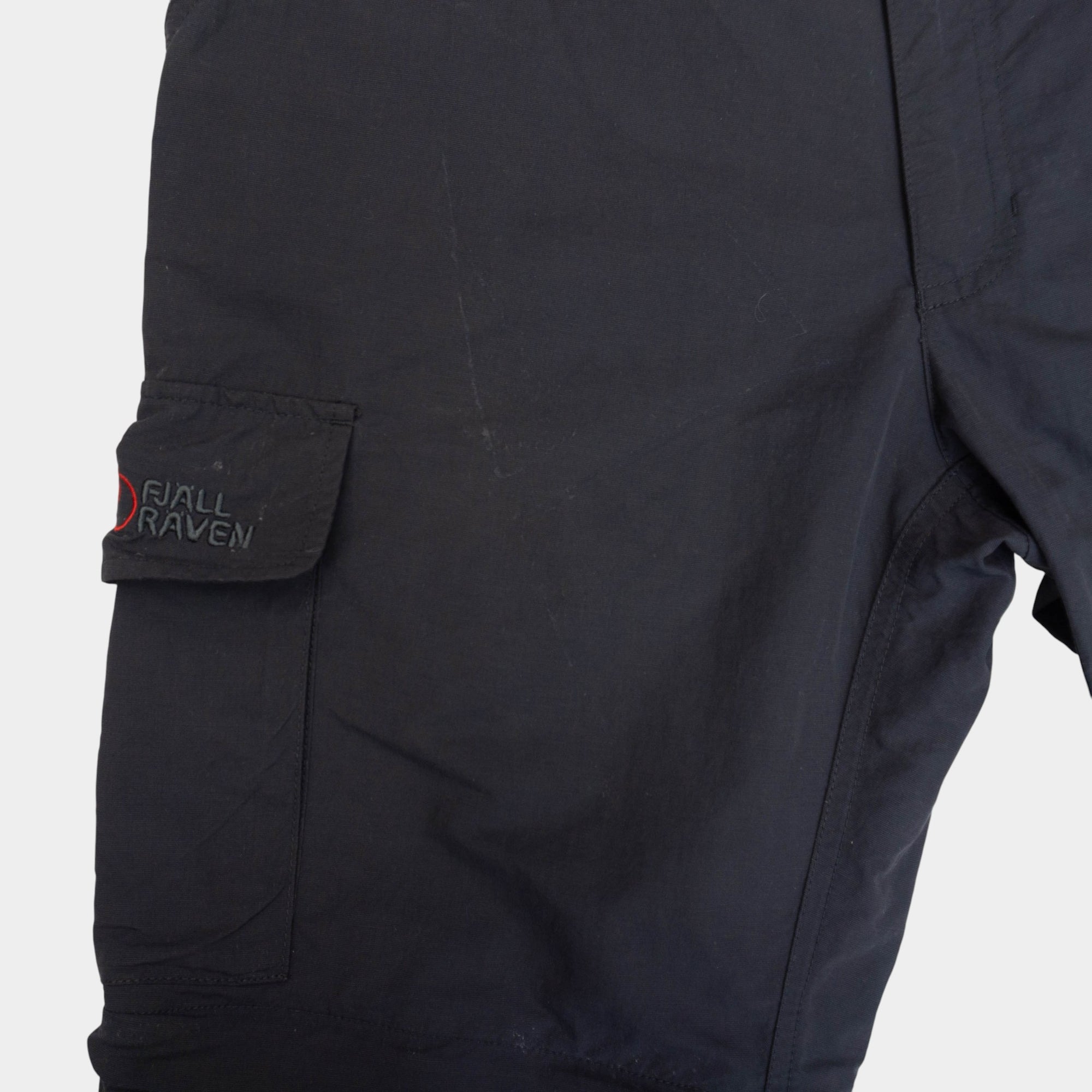 Fjallraven 2 in 1 Cargo Туристически Панталони