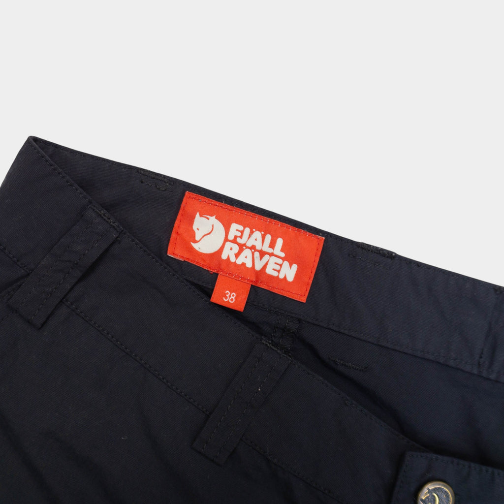 Fjallraven 2 in 1 Cargo Туристически Панталони