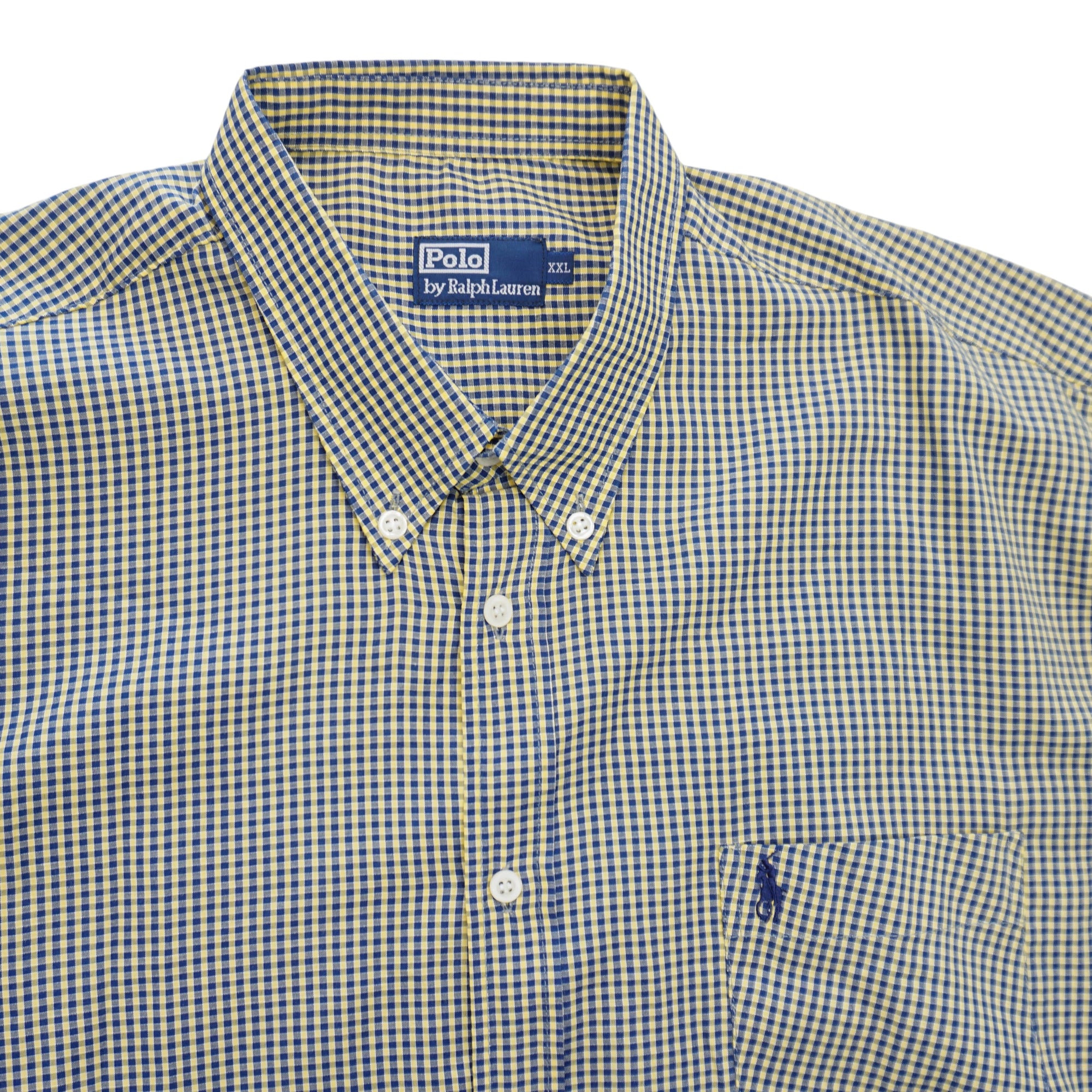 Polo Ralph Lauren Риза