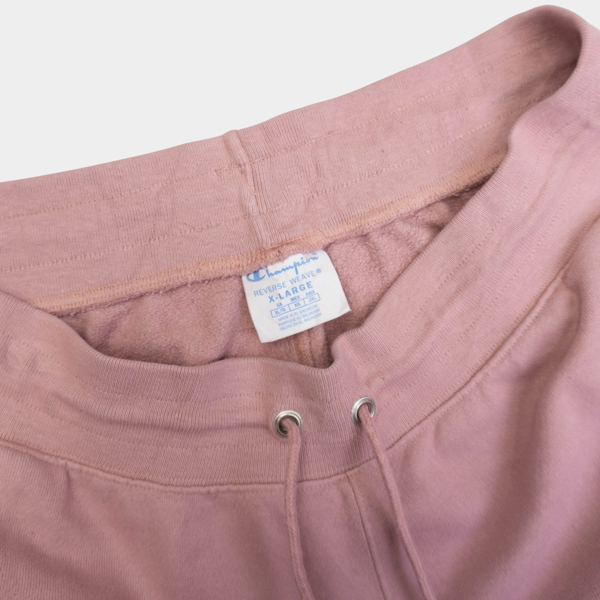 Champion Reverse Weave Анцуг