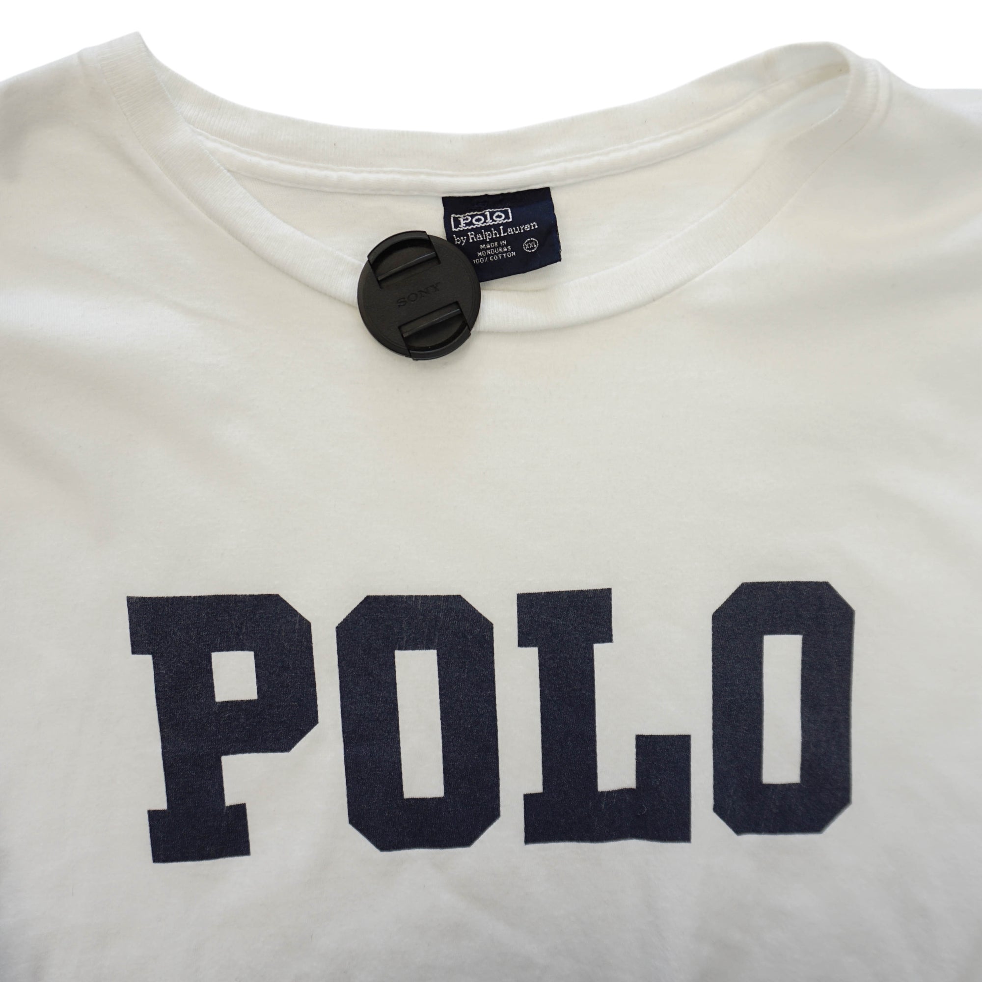 Polo Ralph Lauren Тениска