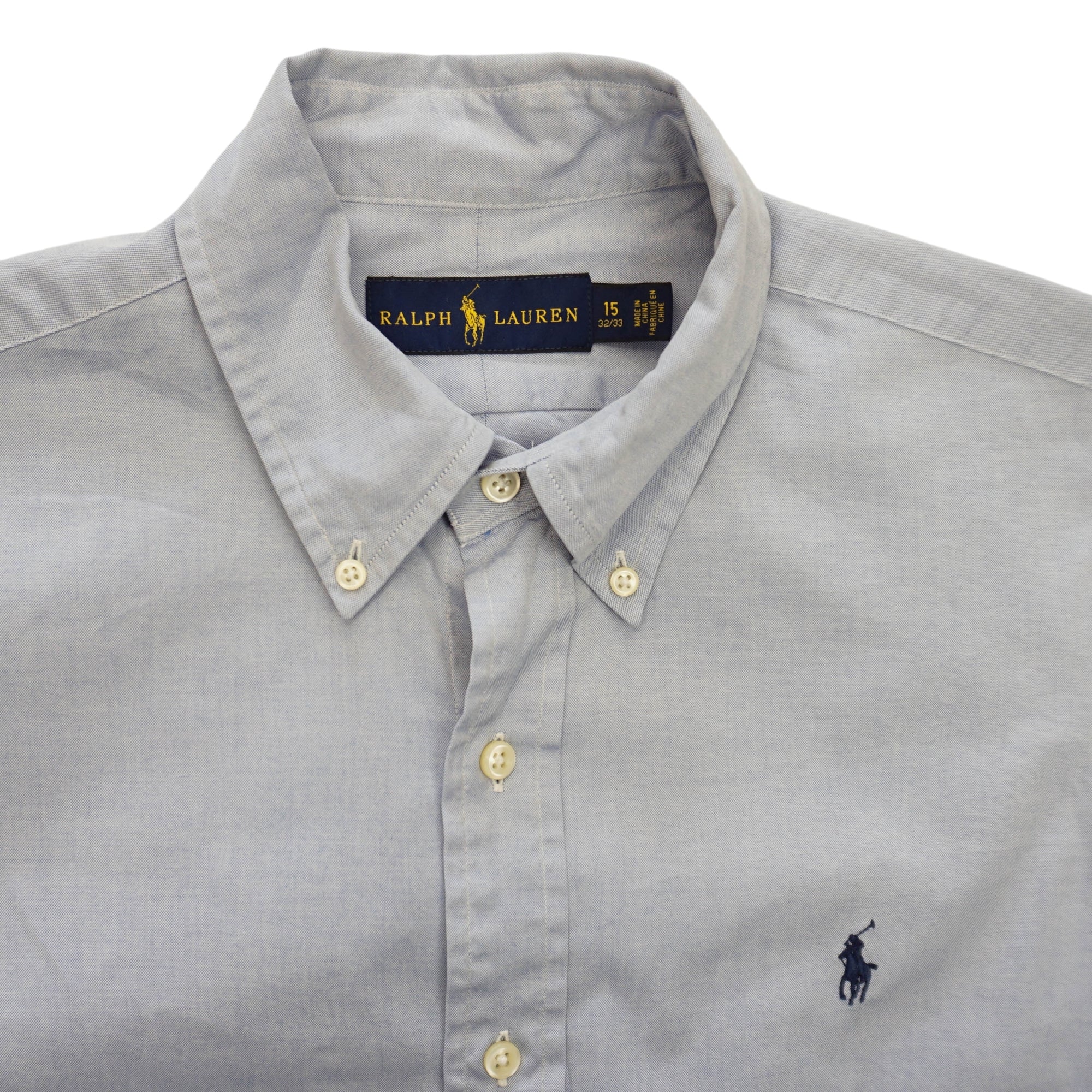 Ralph Lauren Риза