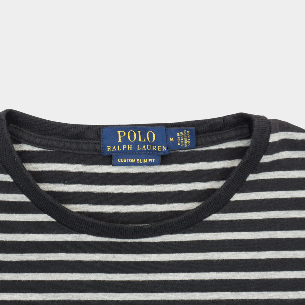 Polo Ralph Lauren Раирана Тениска
