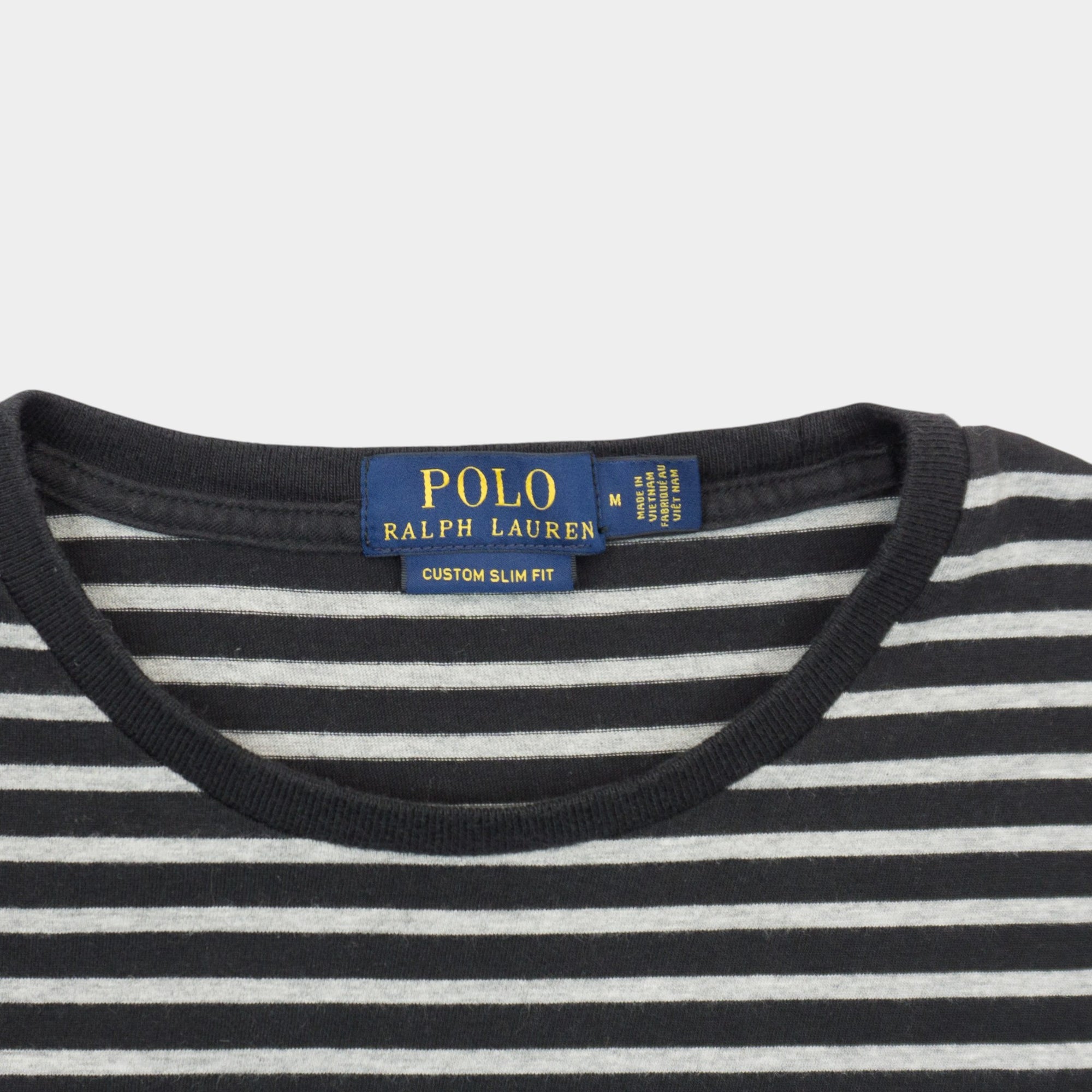 Polo Ralph Lauren Раирана Тениска