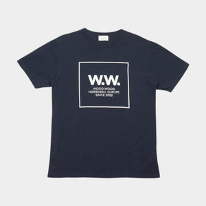 Wood Wood Тениска