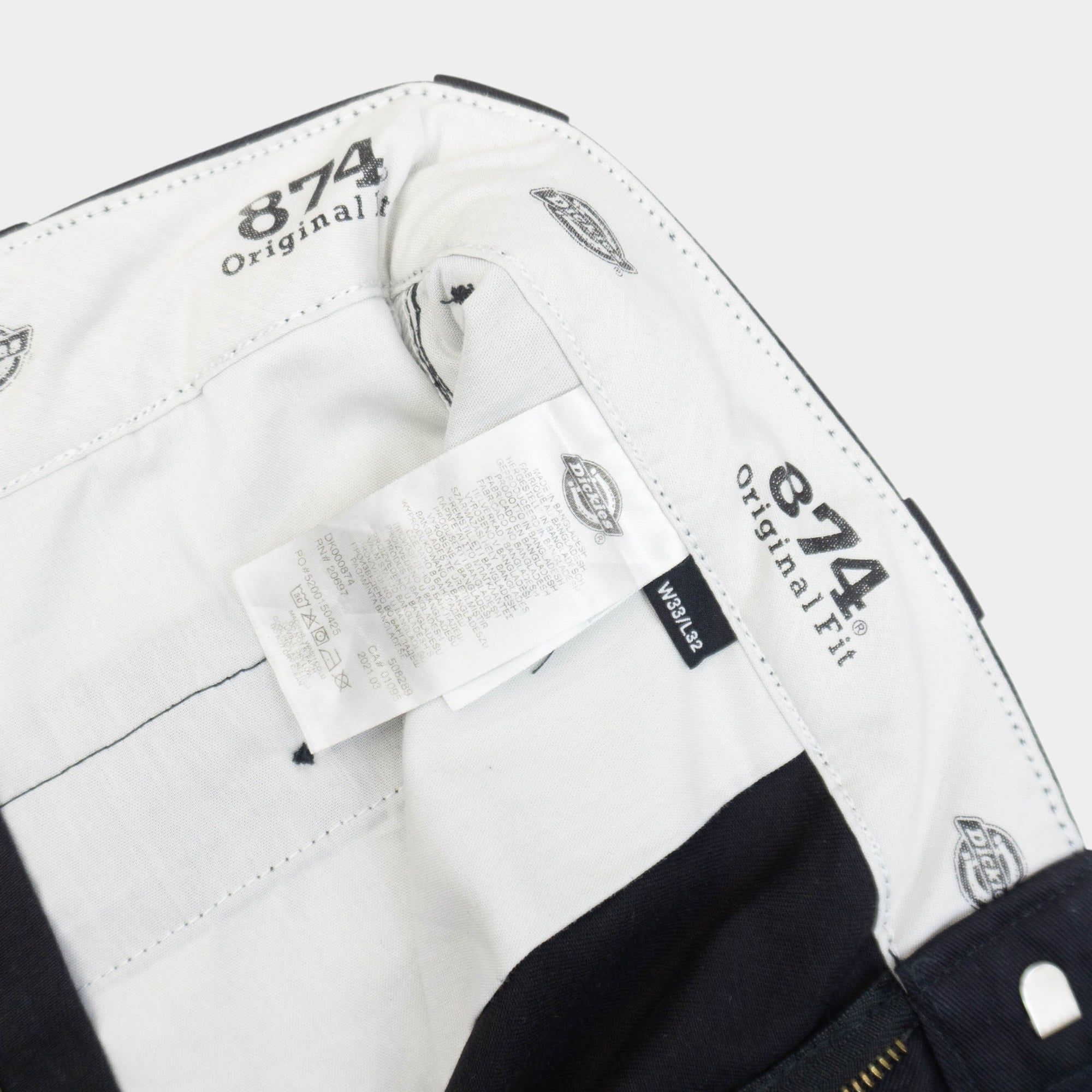 Dickies 874 Панталони