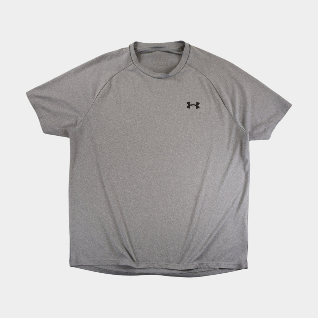 Under Armour Сива Тениска