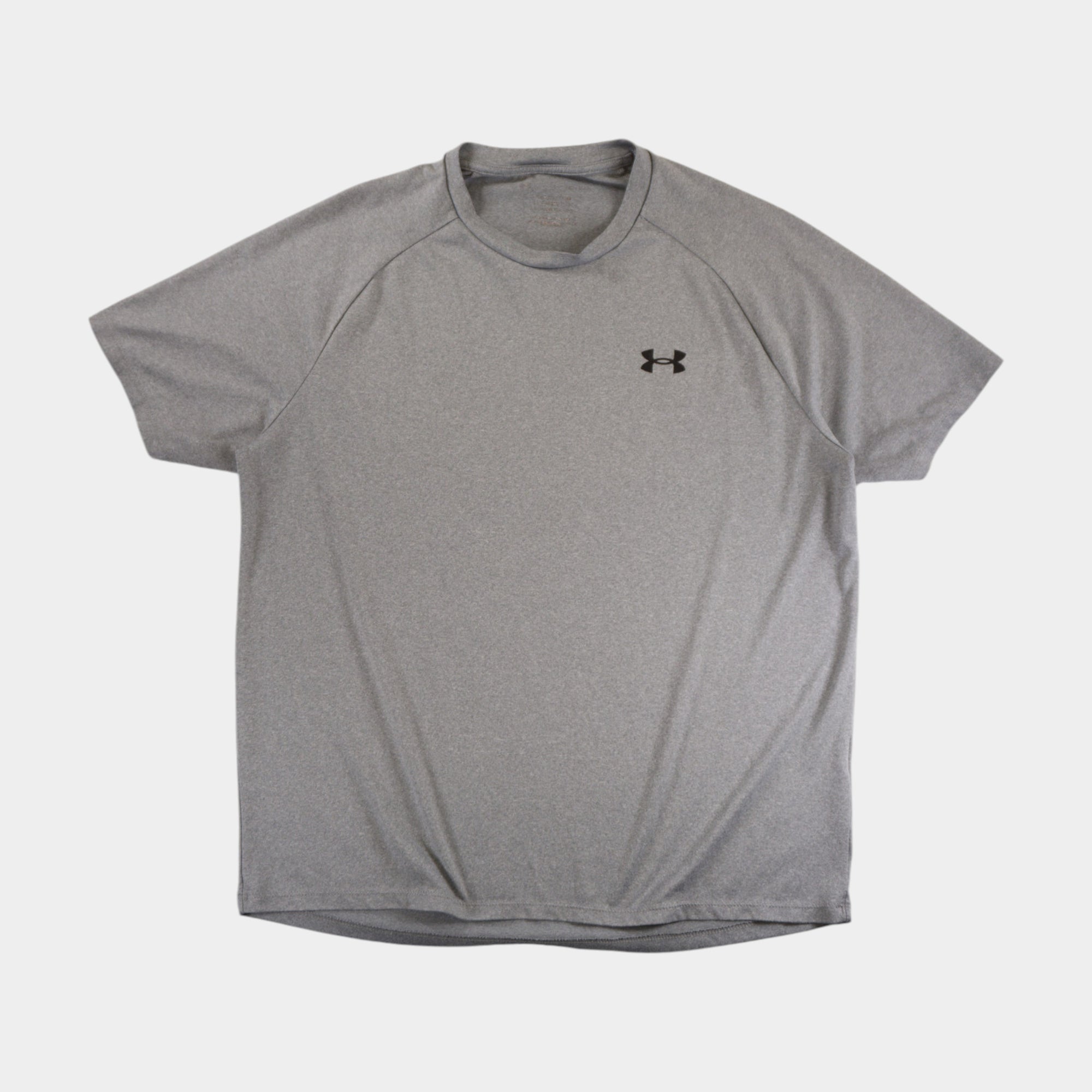 Under Armour Сива Тениска