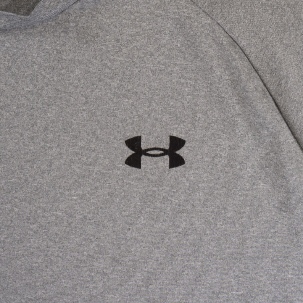 Under Armour Сива Тениска