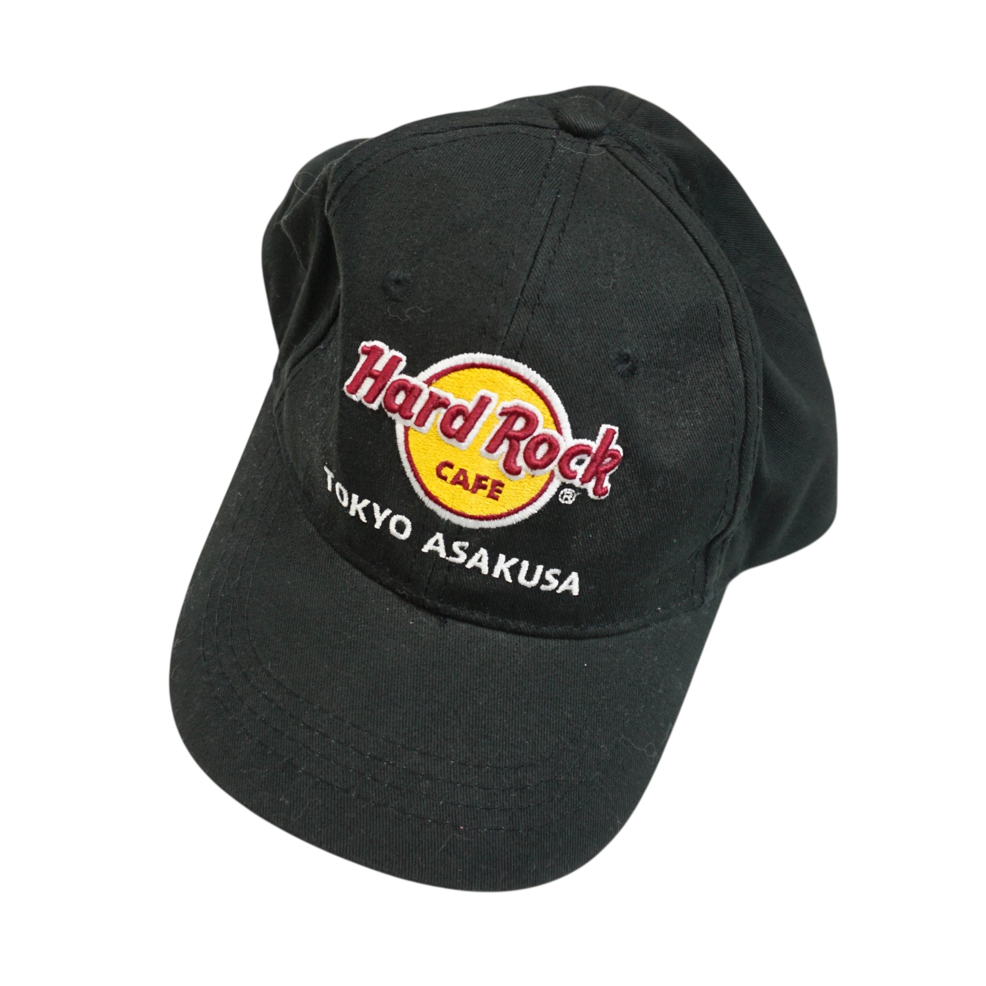 Hard Rock Cafe Cap