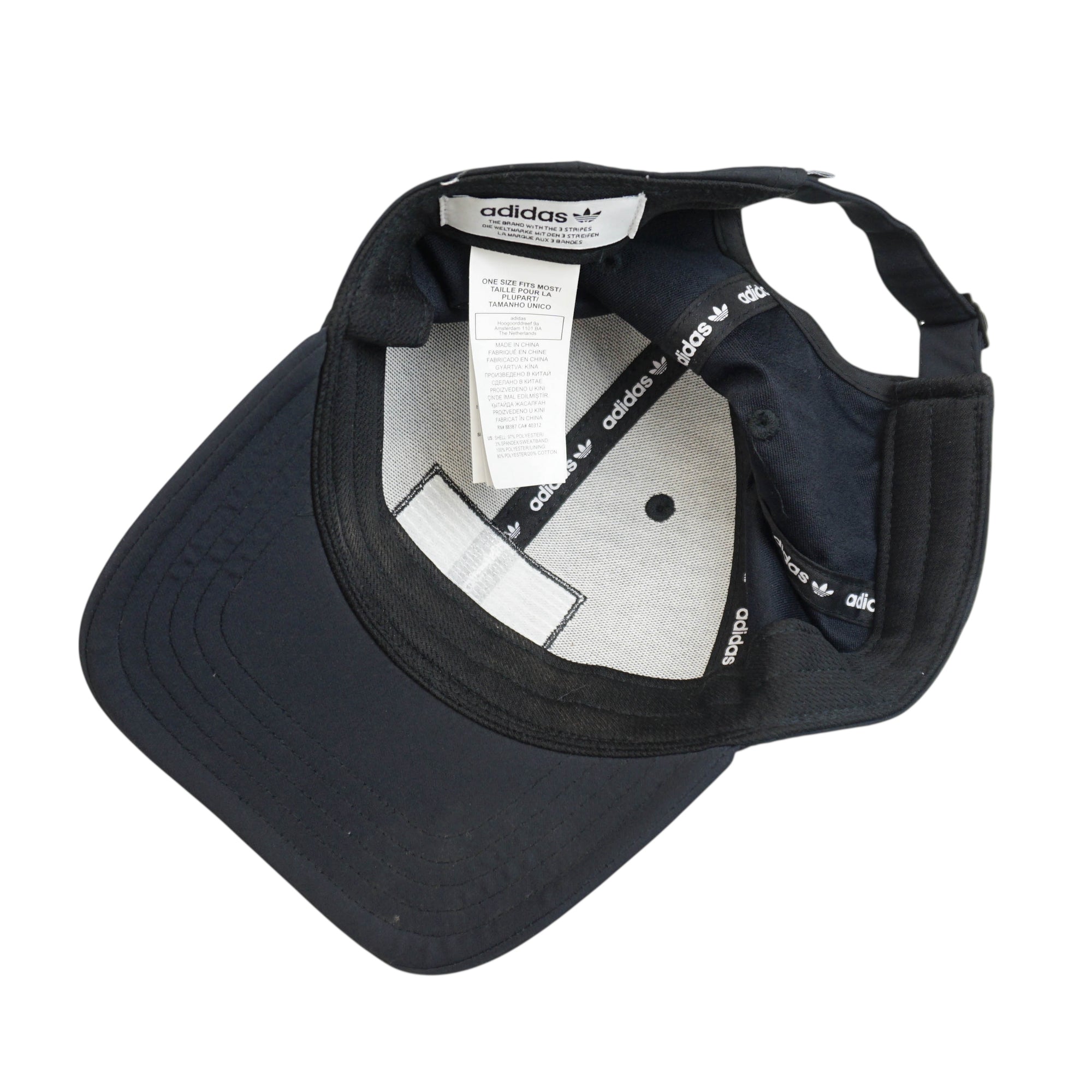 Adidas Originals Cap