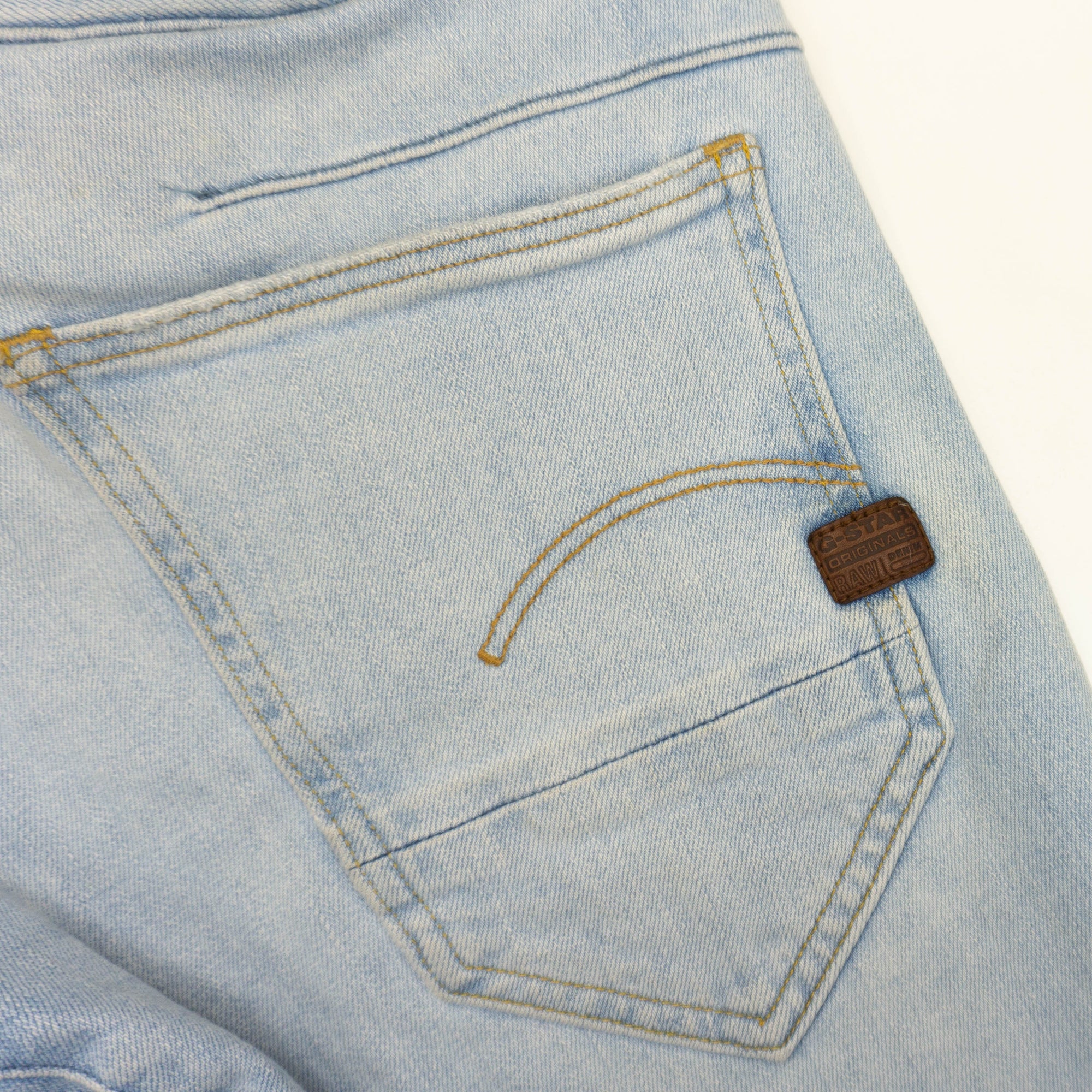 G-Star Raw Дънки