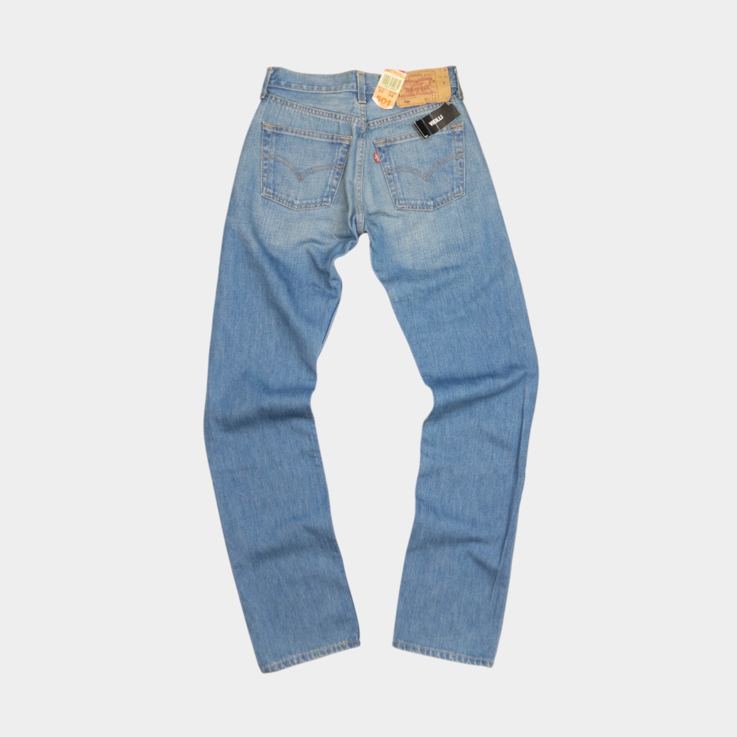 Levi's 501 Дънки