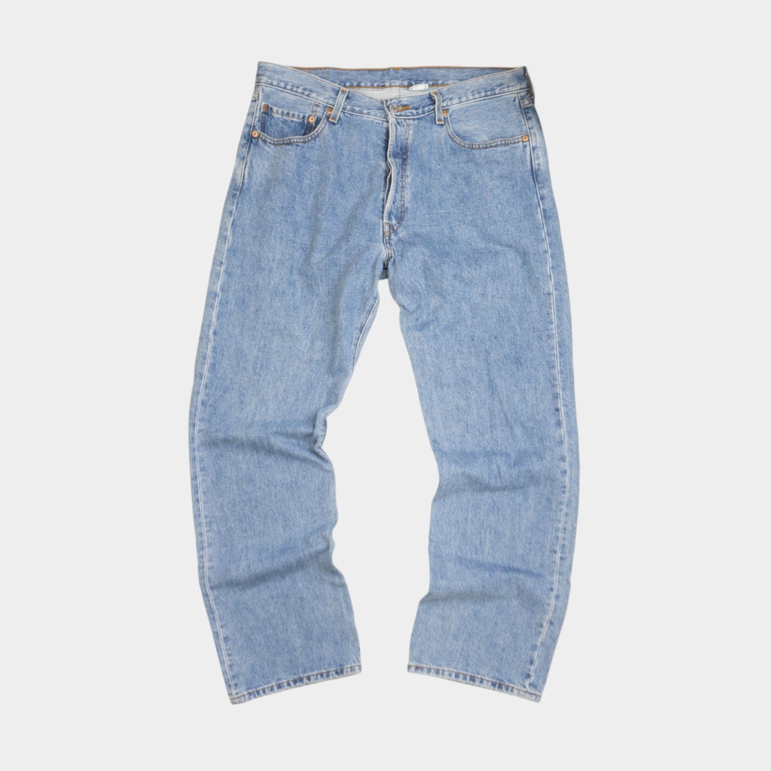 Levi's 501 Vintage Дънки