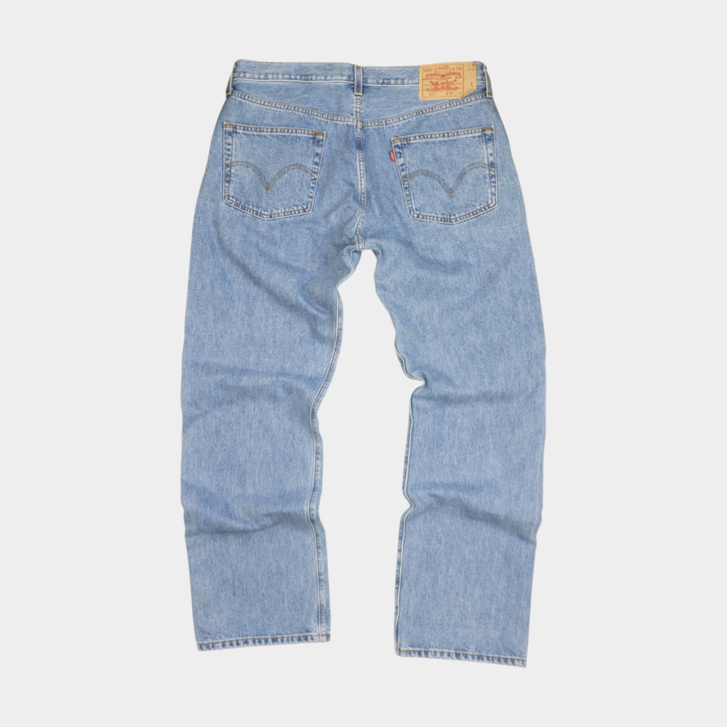 Levi's 501 Vintage Дънки