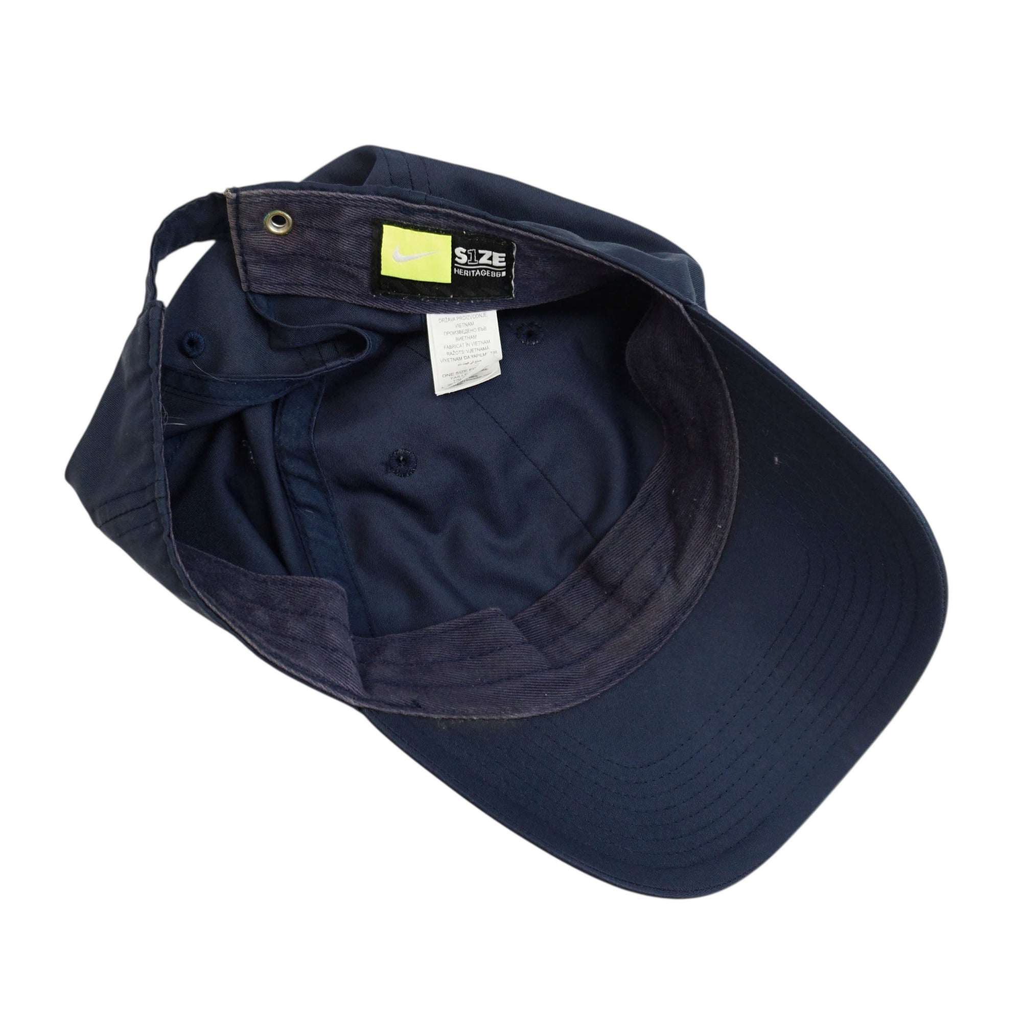 Nike Cap