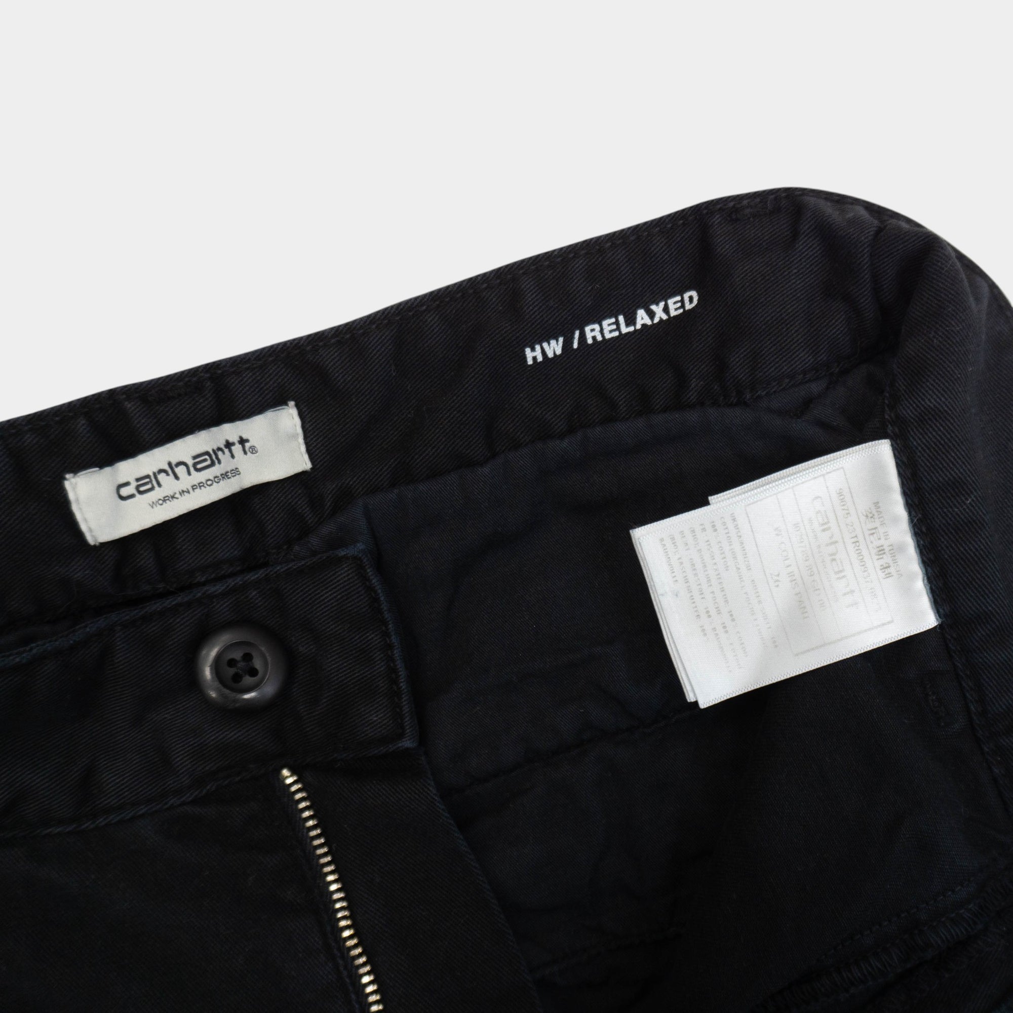 Carhartt WIP Cargo Панталони