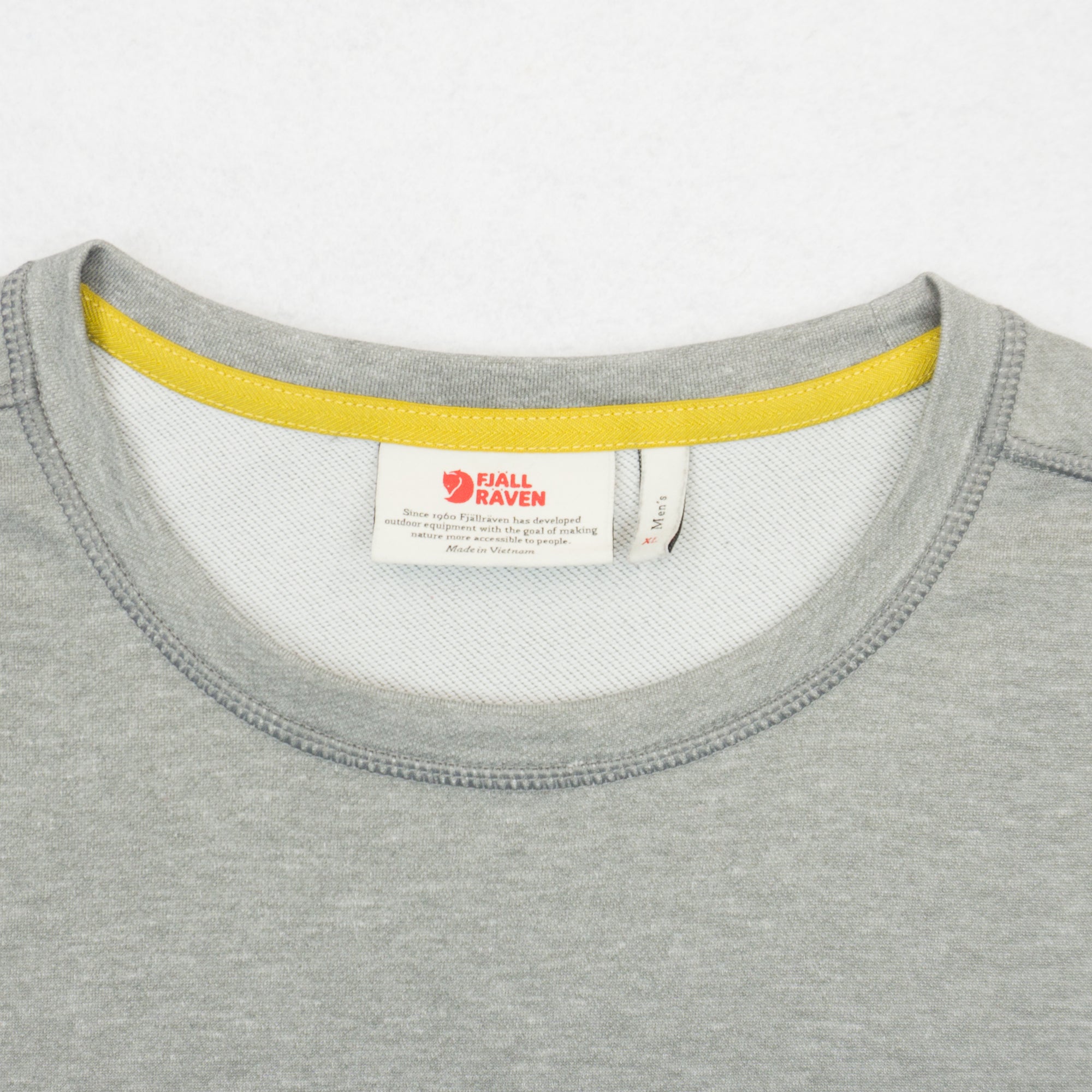 Fjallraven Блуза