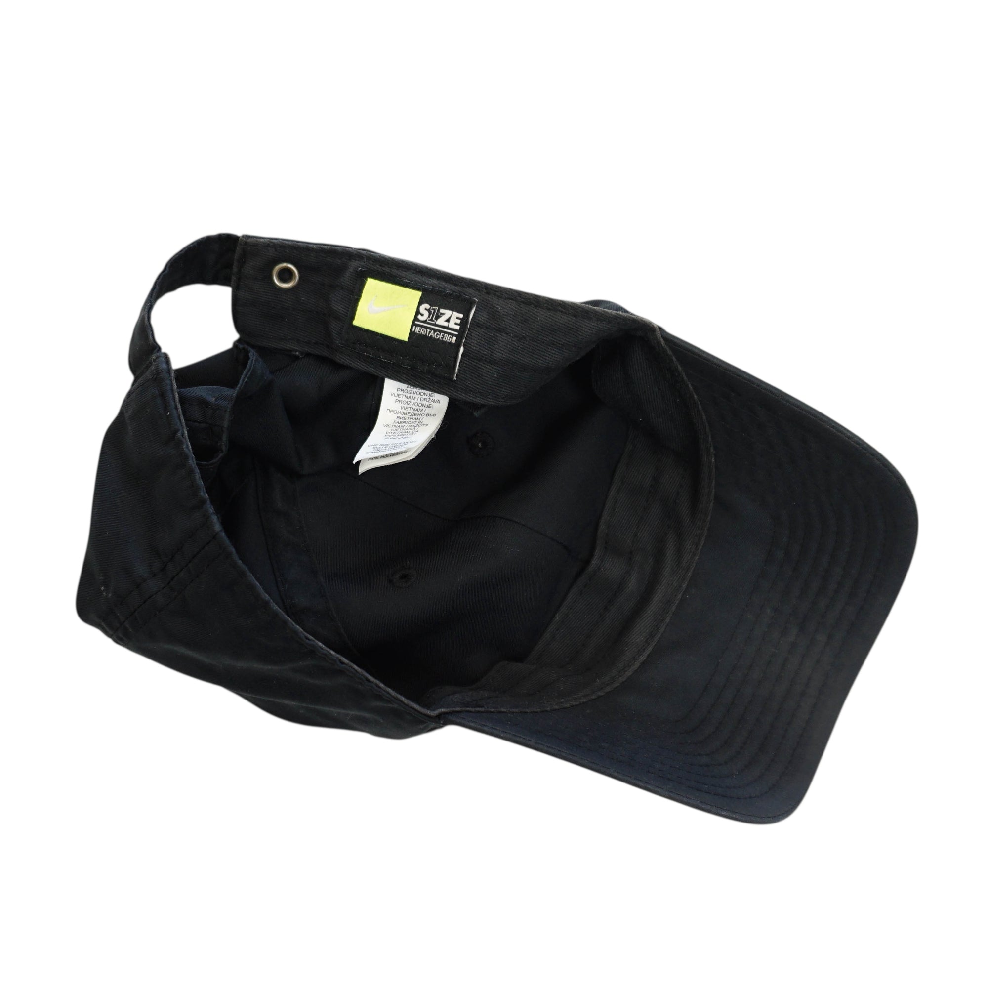 Nike Cap