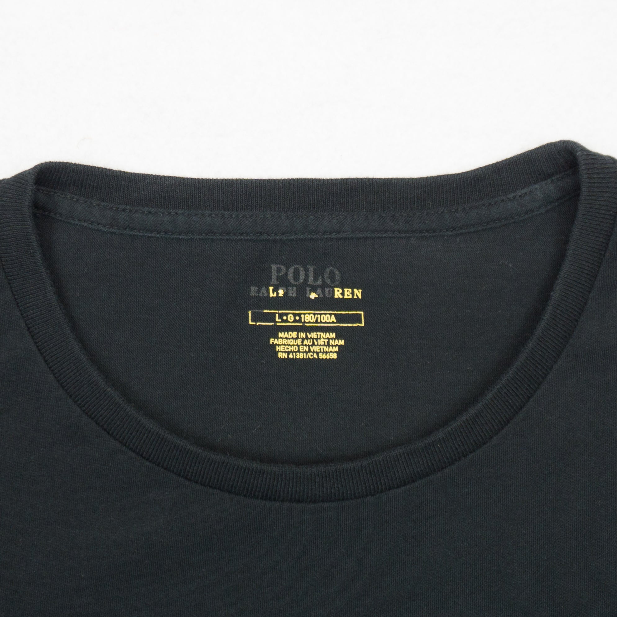 Polo Ralph Lauren Тениска