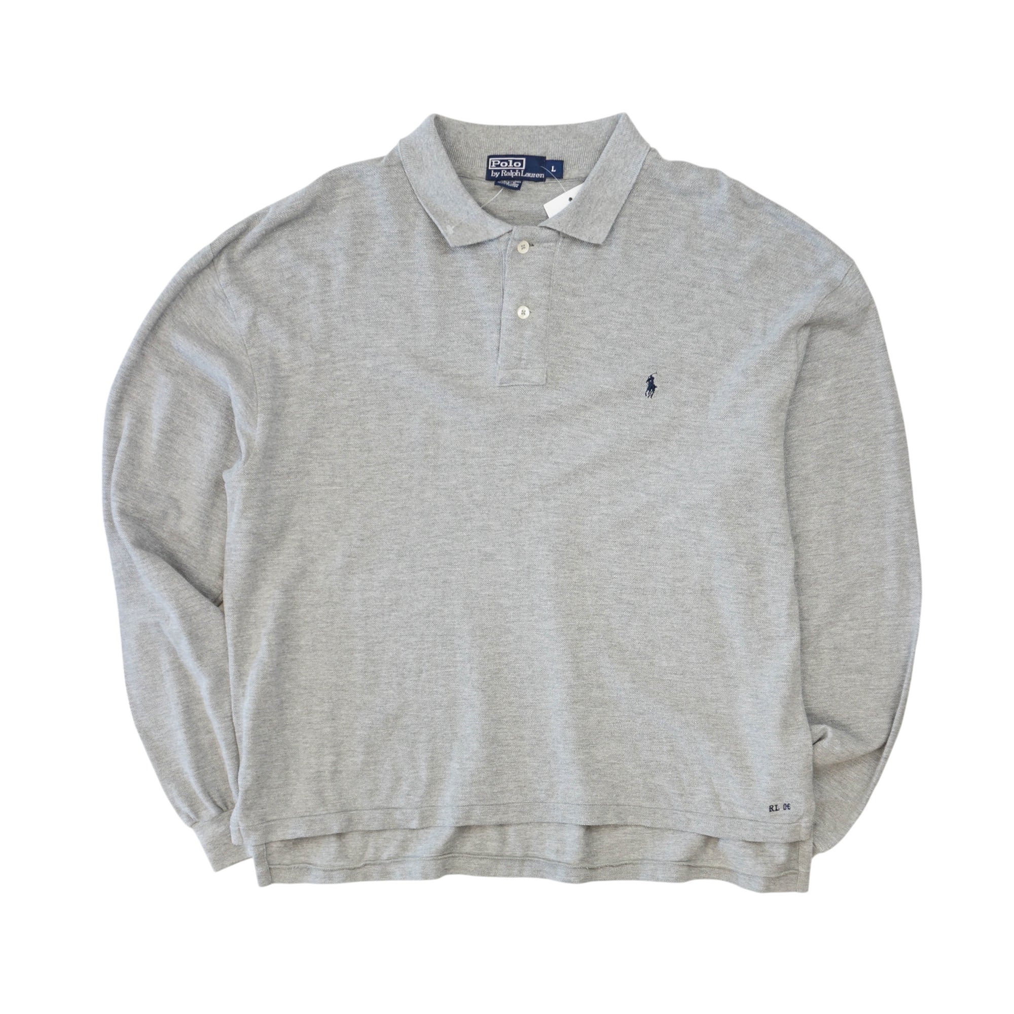 Polo Ralph Lauren Блуза с Яка