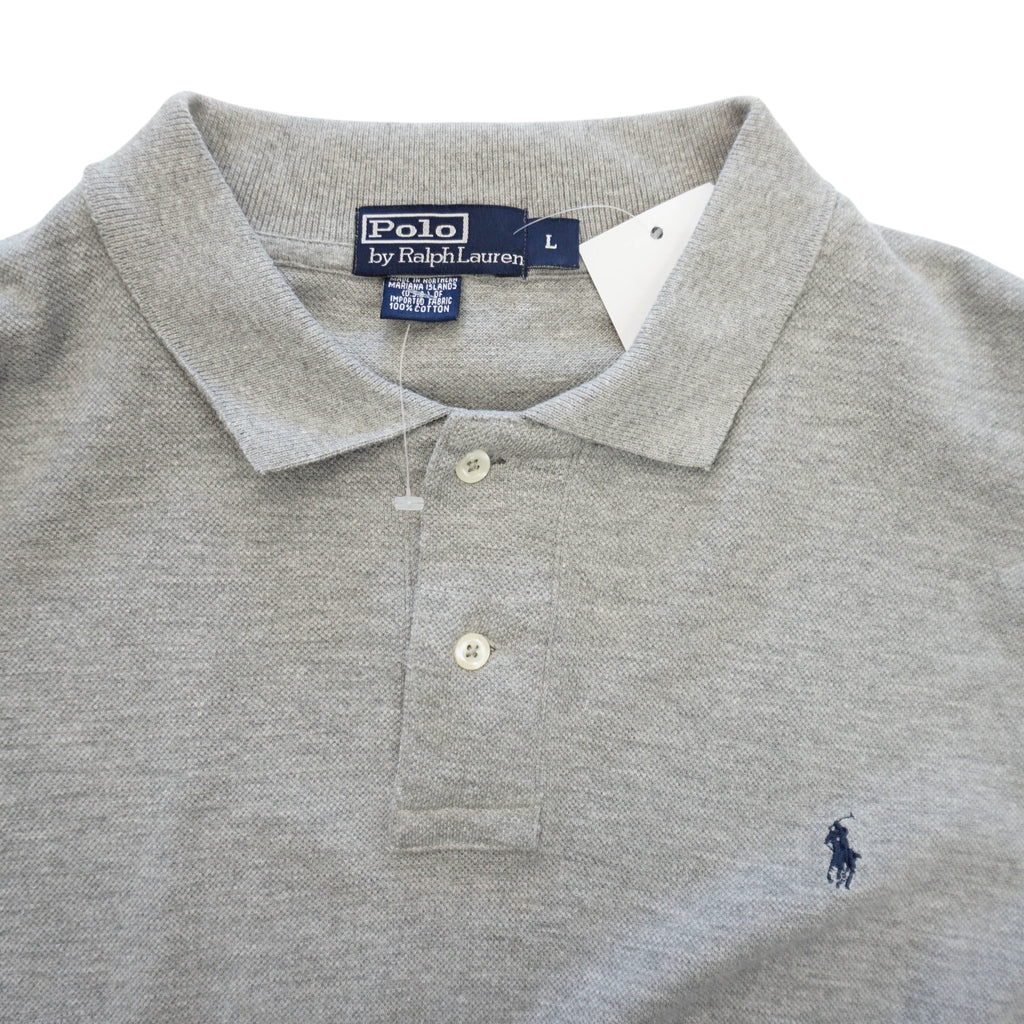 Polo Ralph Lauren Блуза с Яка