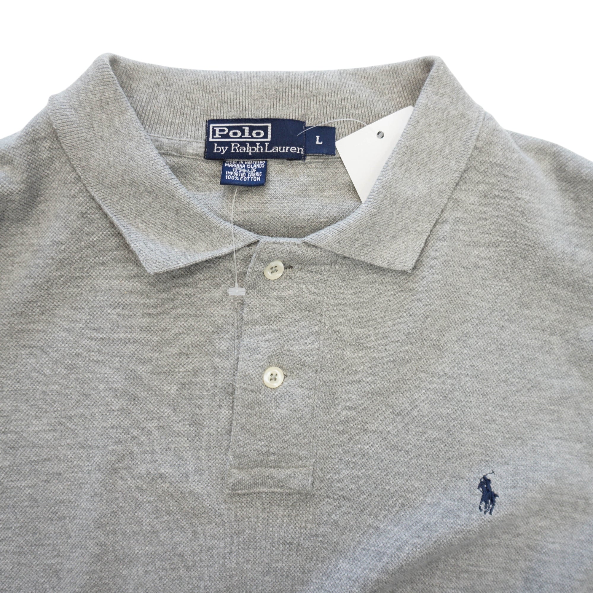 Polo Ralph Lauren Блуза с Яка
