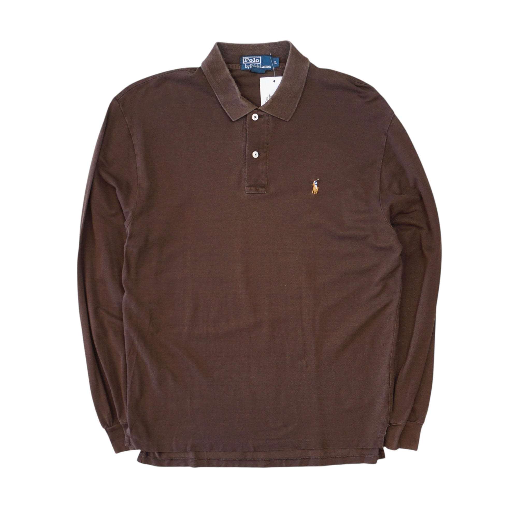 Polo Ralph Lauren Блуза с Яка
