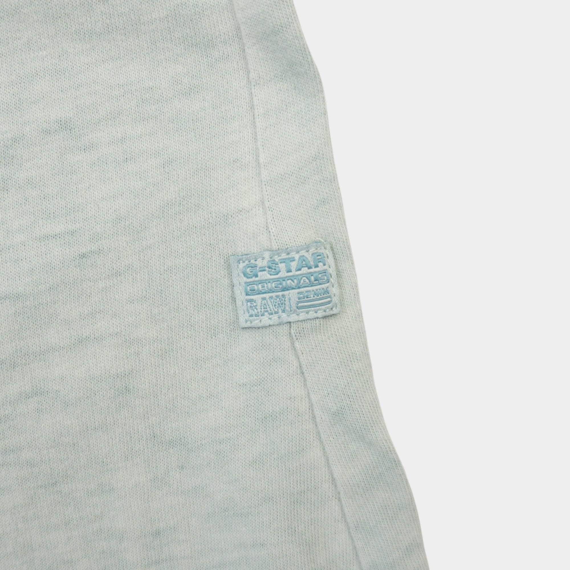 G-Star Raw Тениска