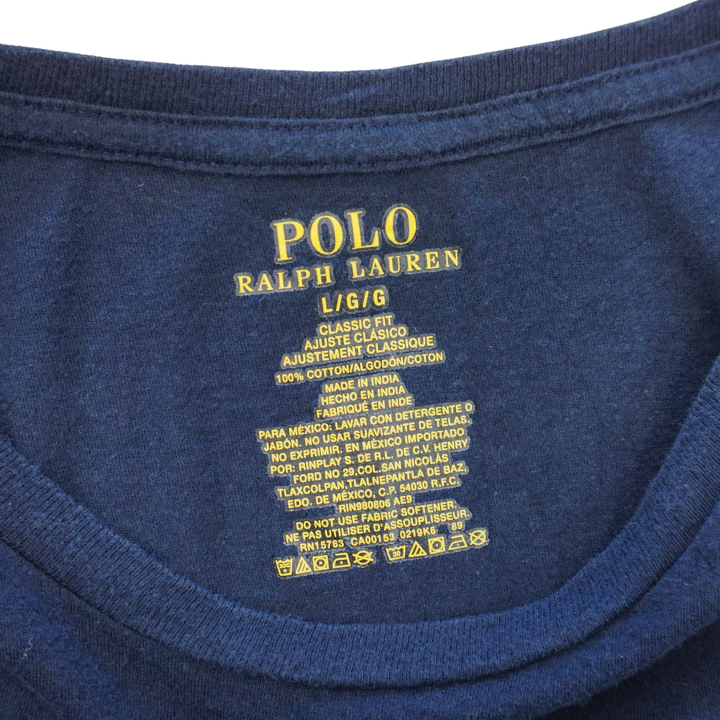 Polo Ralph Lauren Тениска