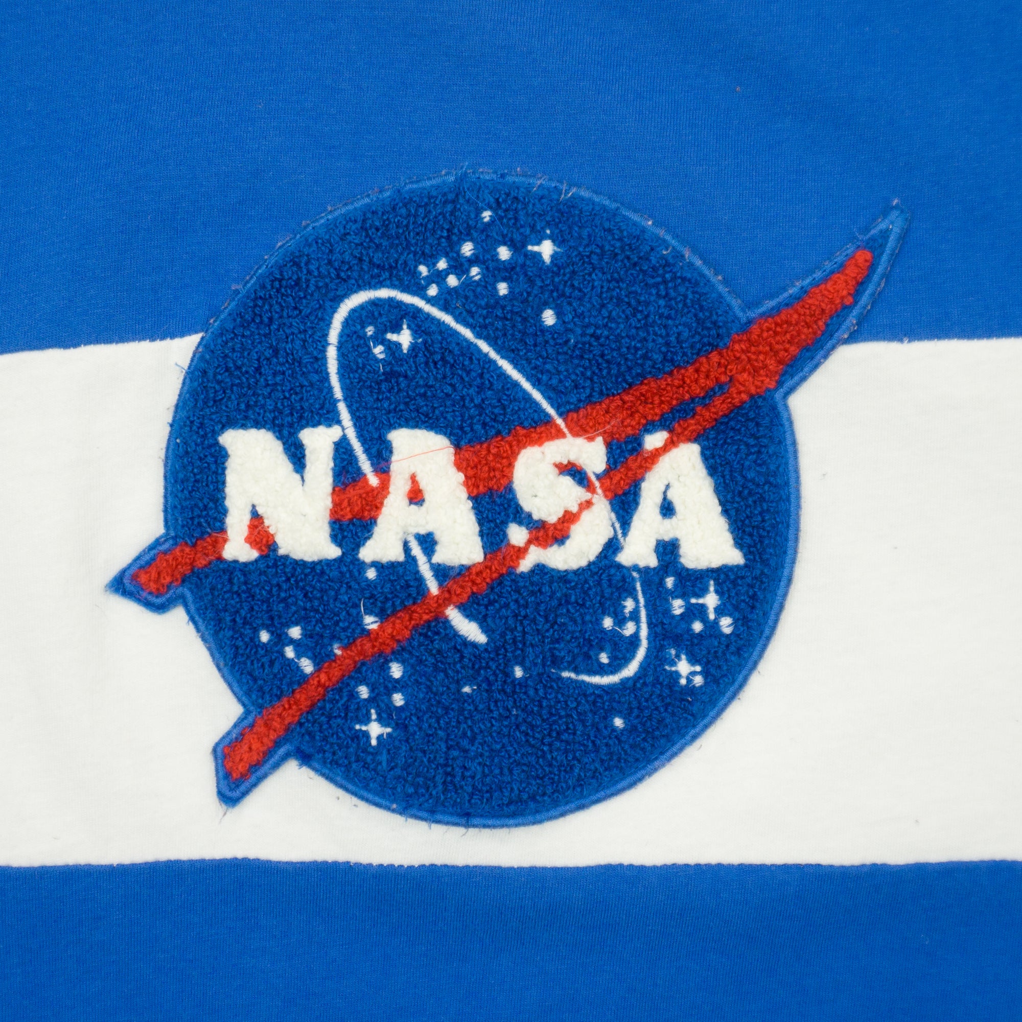 SouthPole X NASA Раирана Тениска