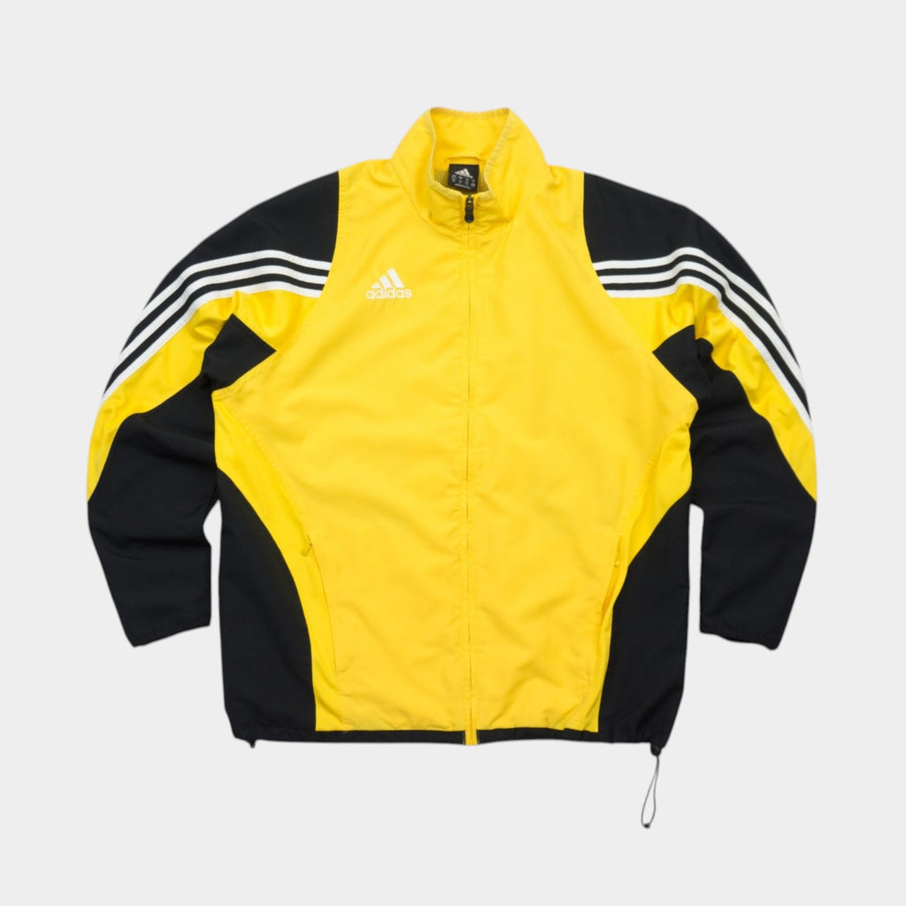 Adidas Vintage Горнище