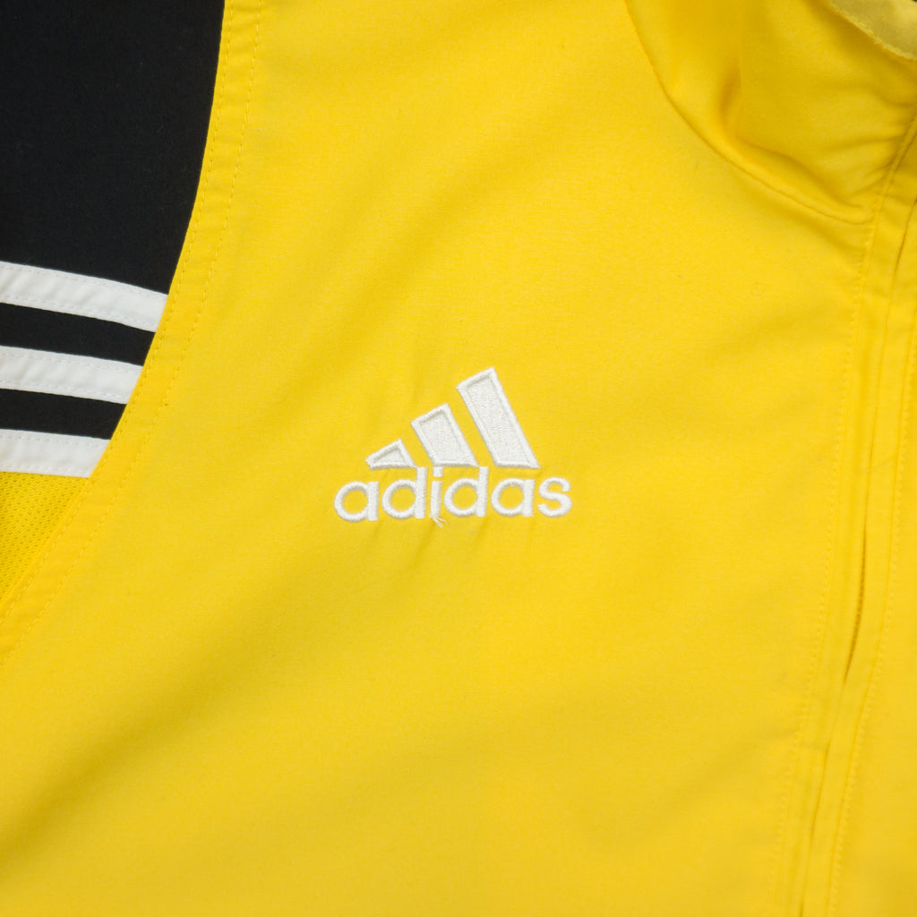 Adidas Vintage Горнище