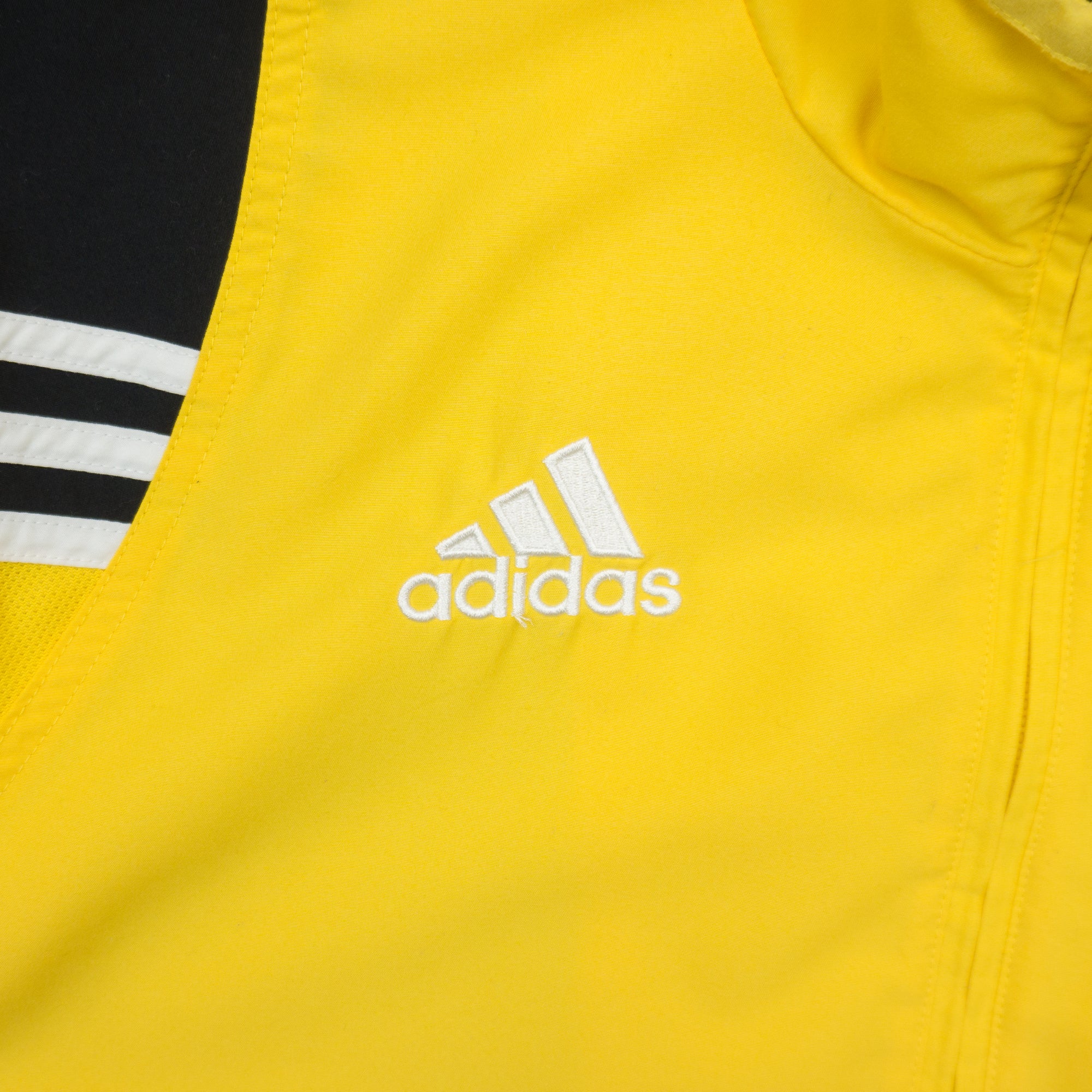 Adidas Vintage Горнище