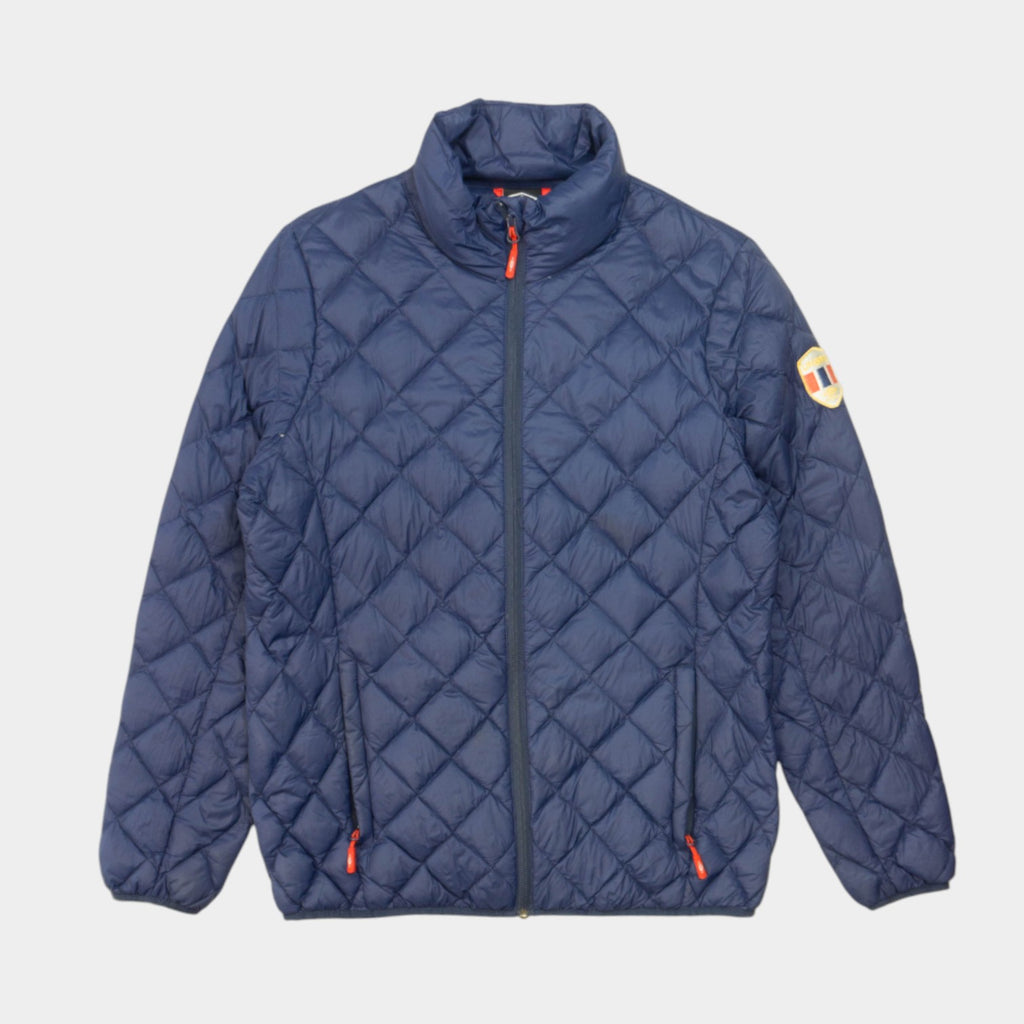 Umbro Пухено Яке