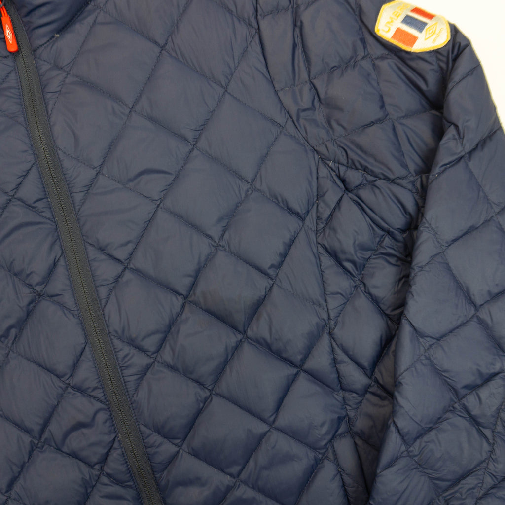 Umbro Пухено Яке