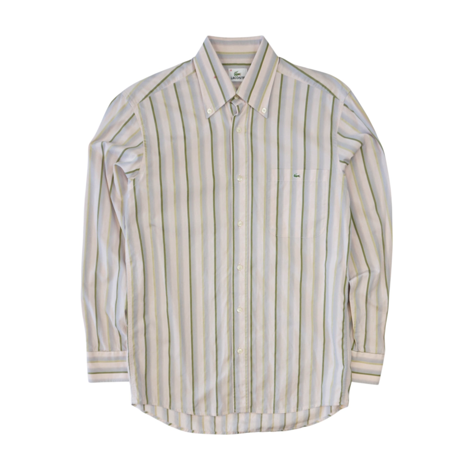 Lacoste L/S Shirt